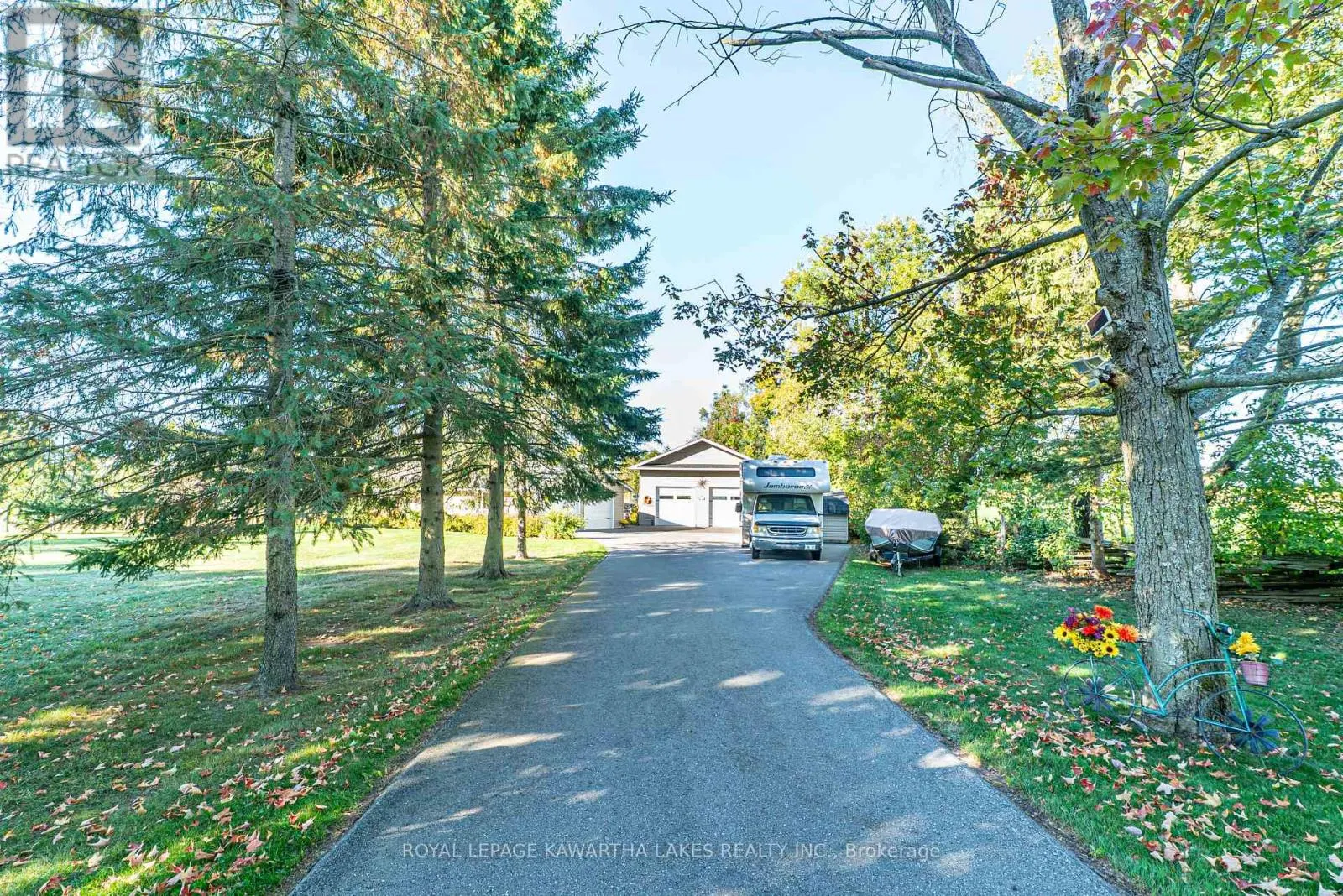 2525 ELM TREE ROAD