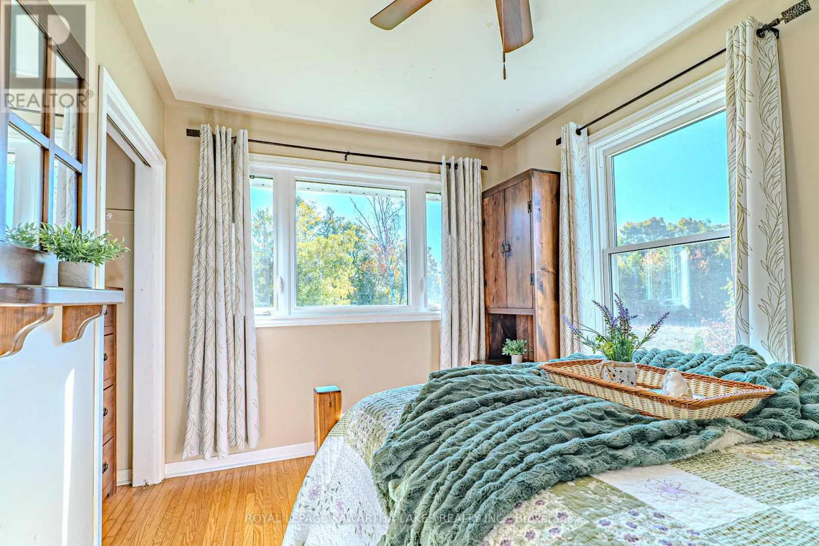2525 ELM TREE ROAD