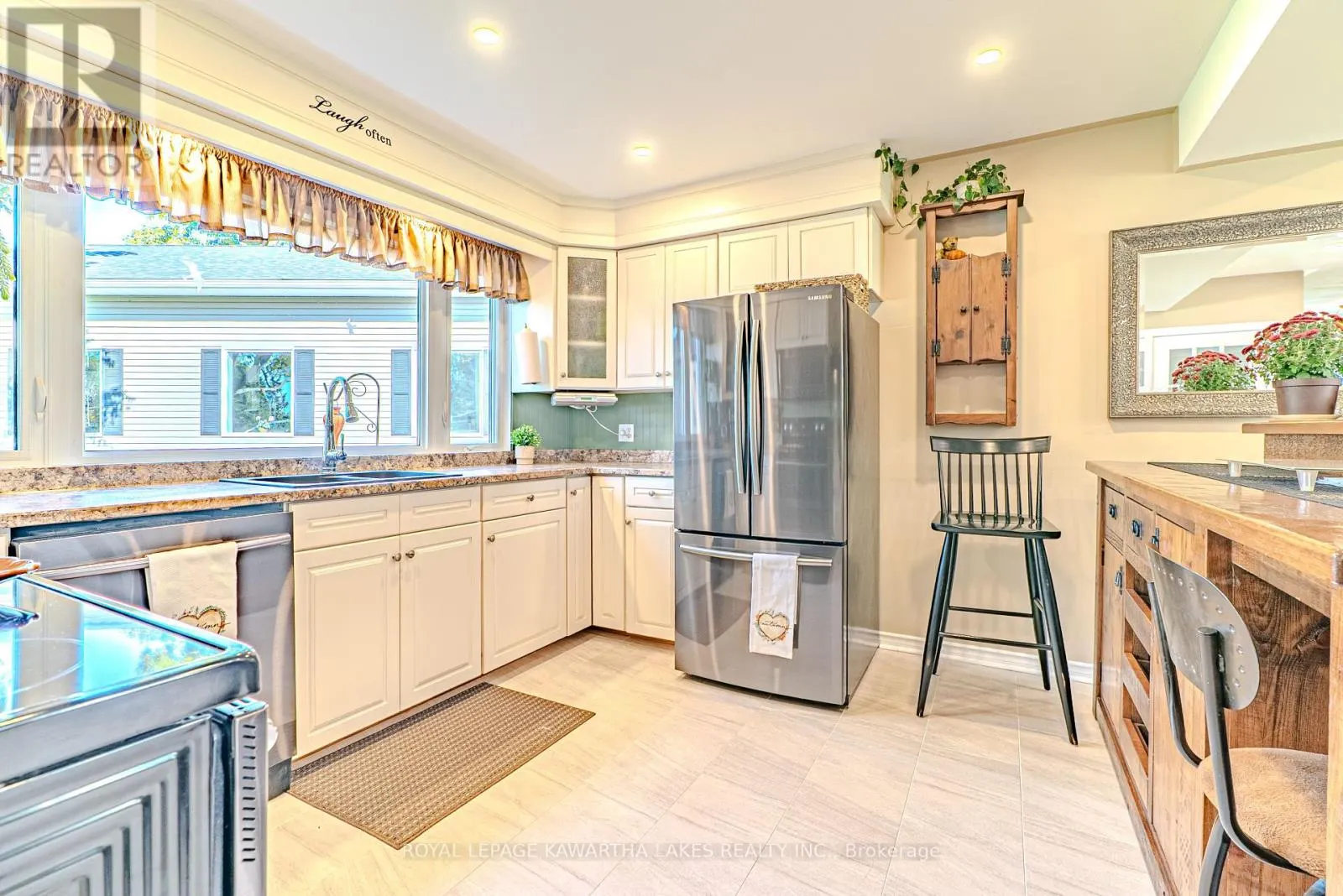 2525 ELM TREE ROAD