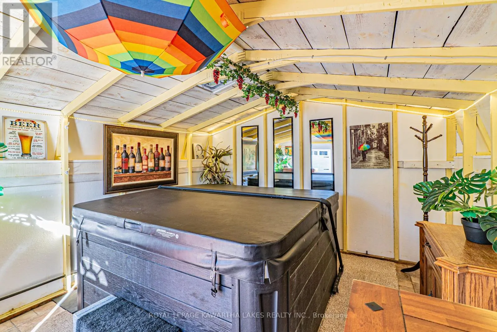 2525 ELM TREE ROAD