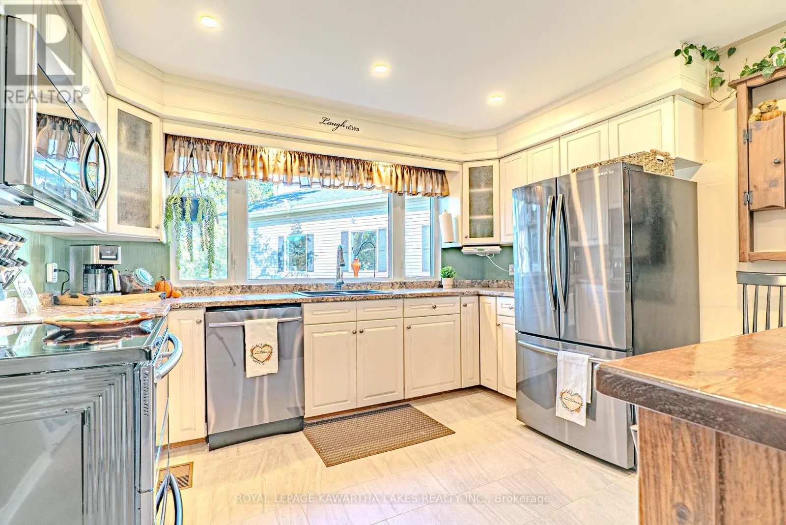 2525 ELM TREE ROAD