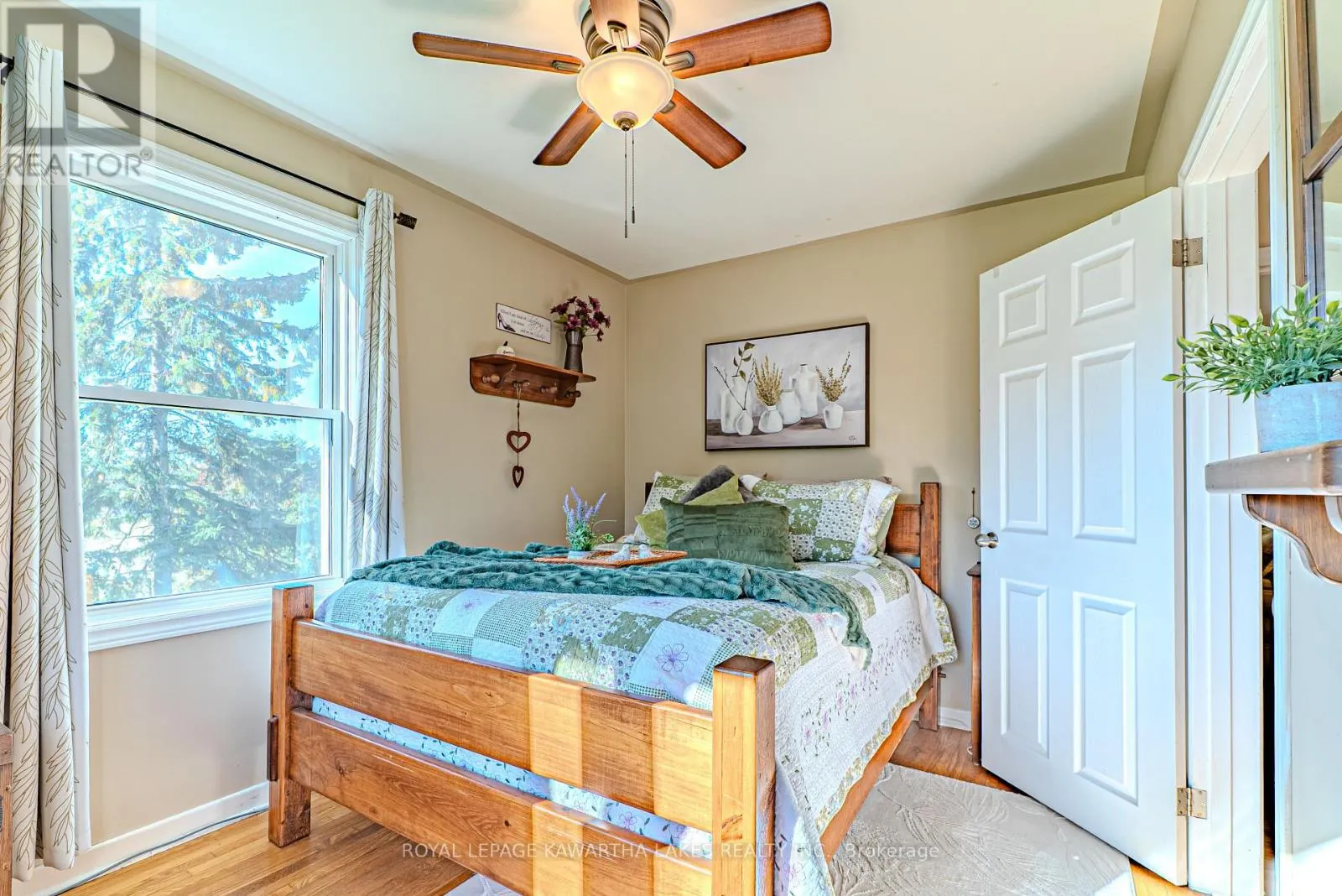 2525 ELM TREE ROAD