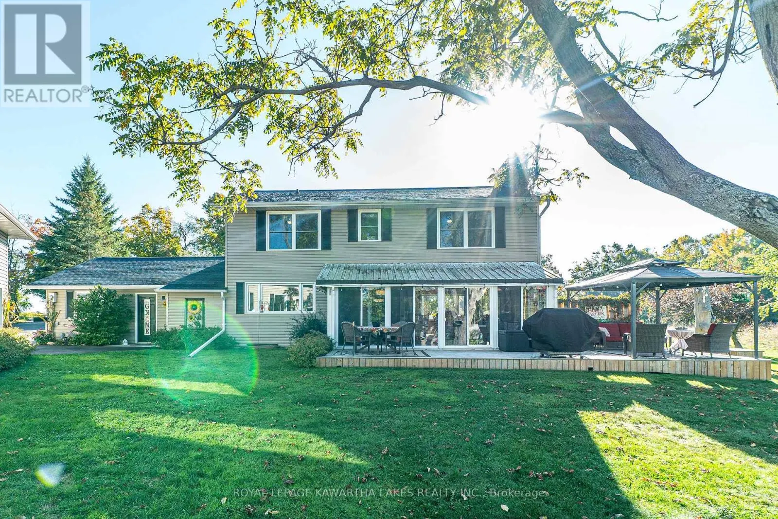 2525 ELM TREE ROAD