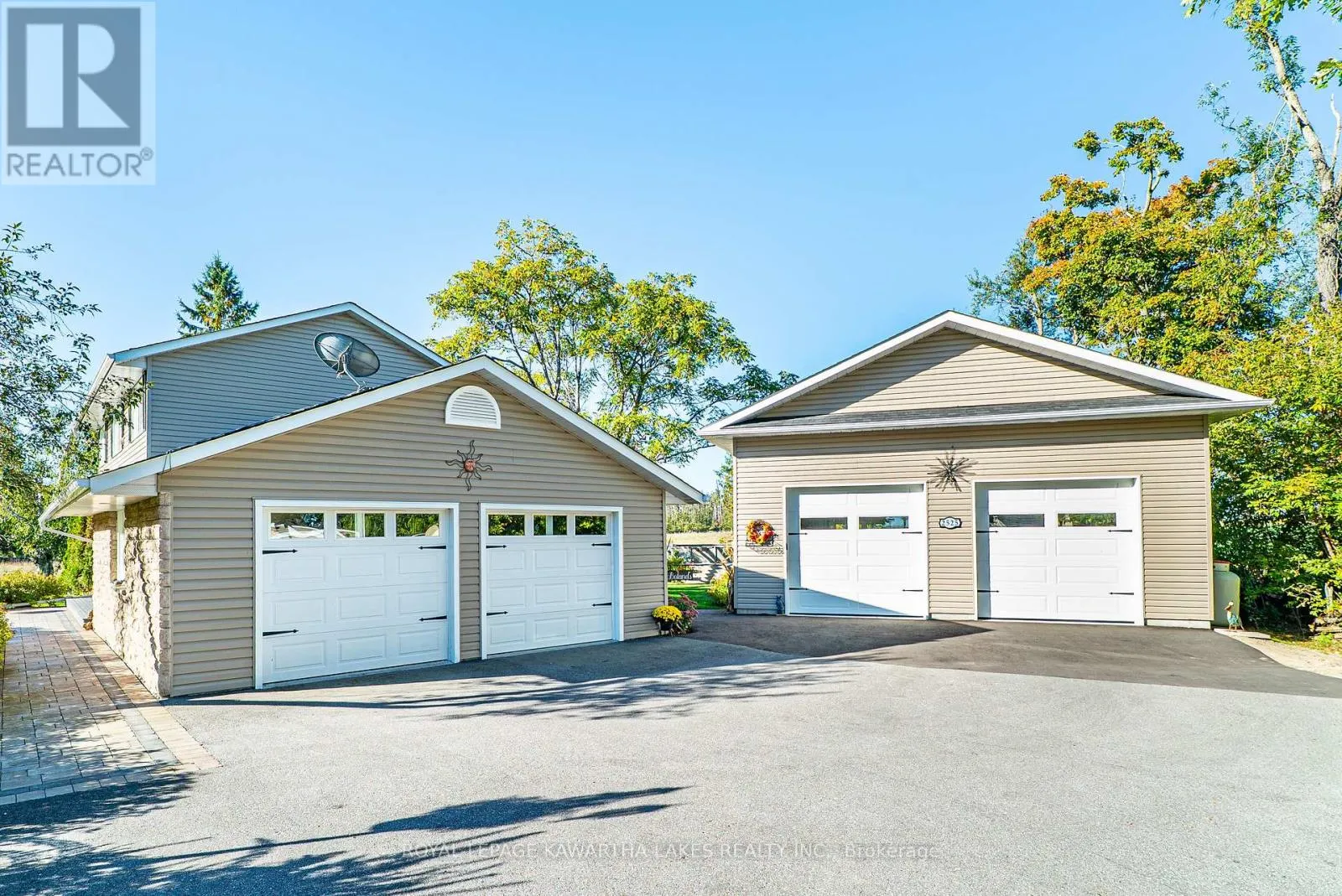 2525 ELM TREE ROAD