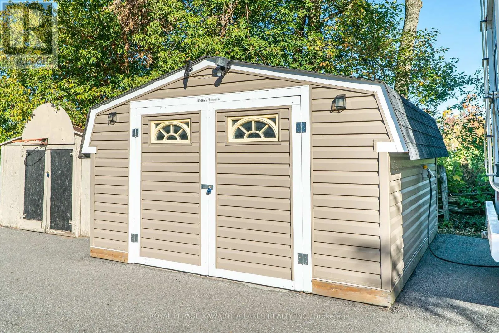2525 ELM TREE ROAD