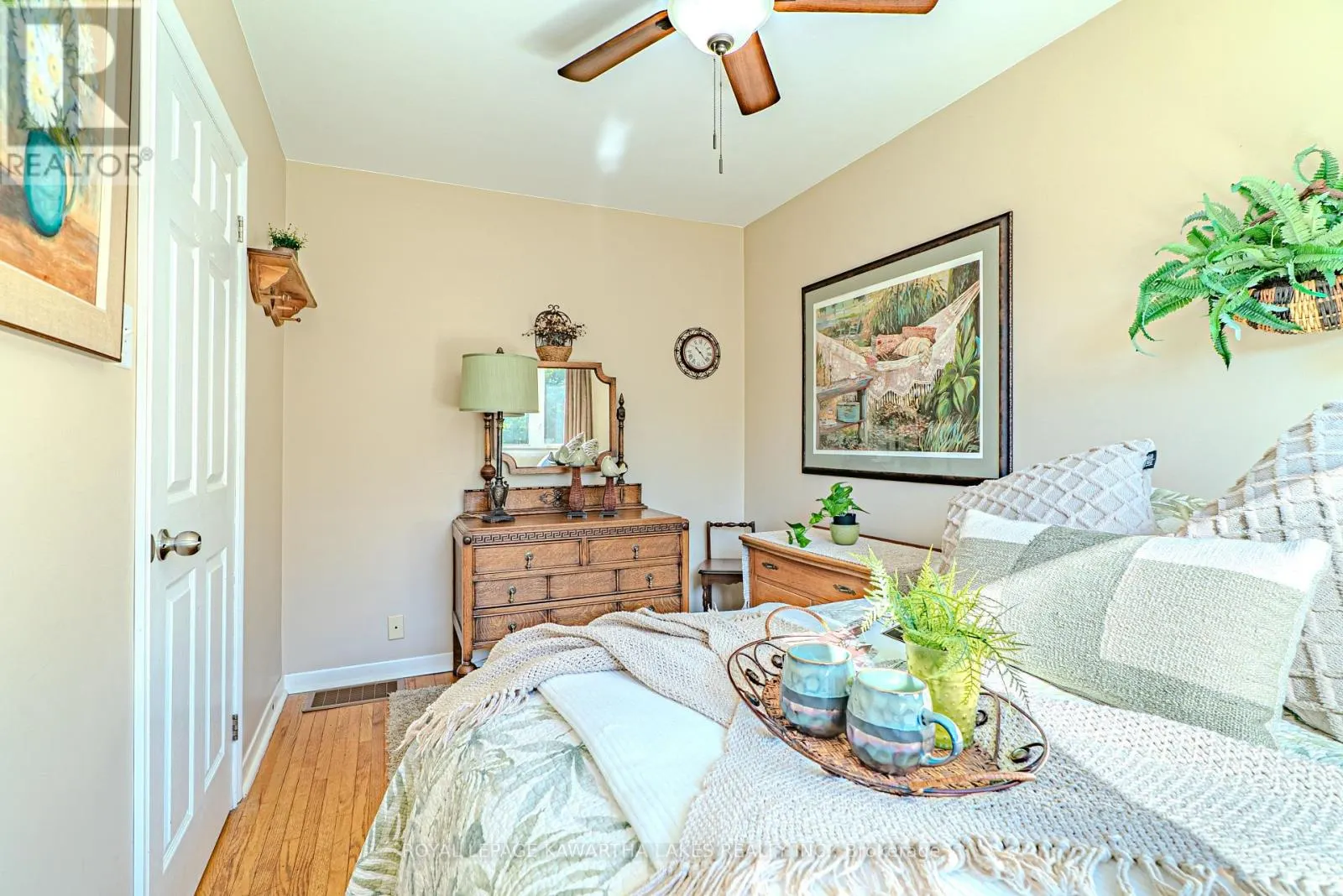 2525 ELM TREE ROAD