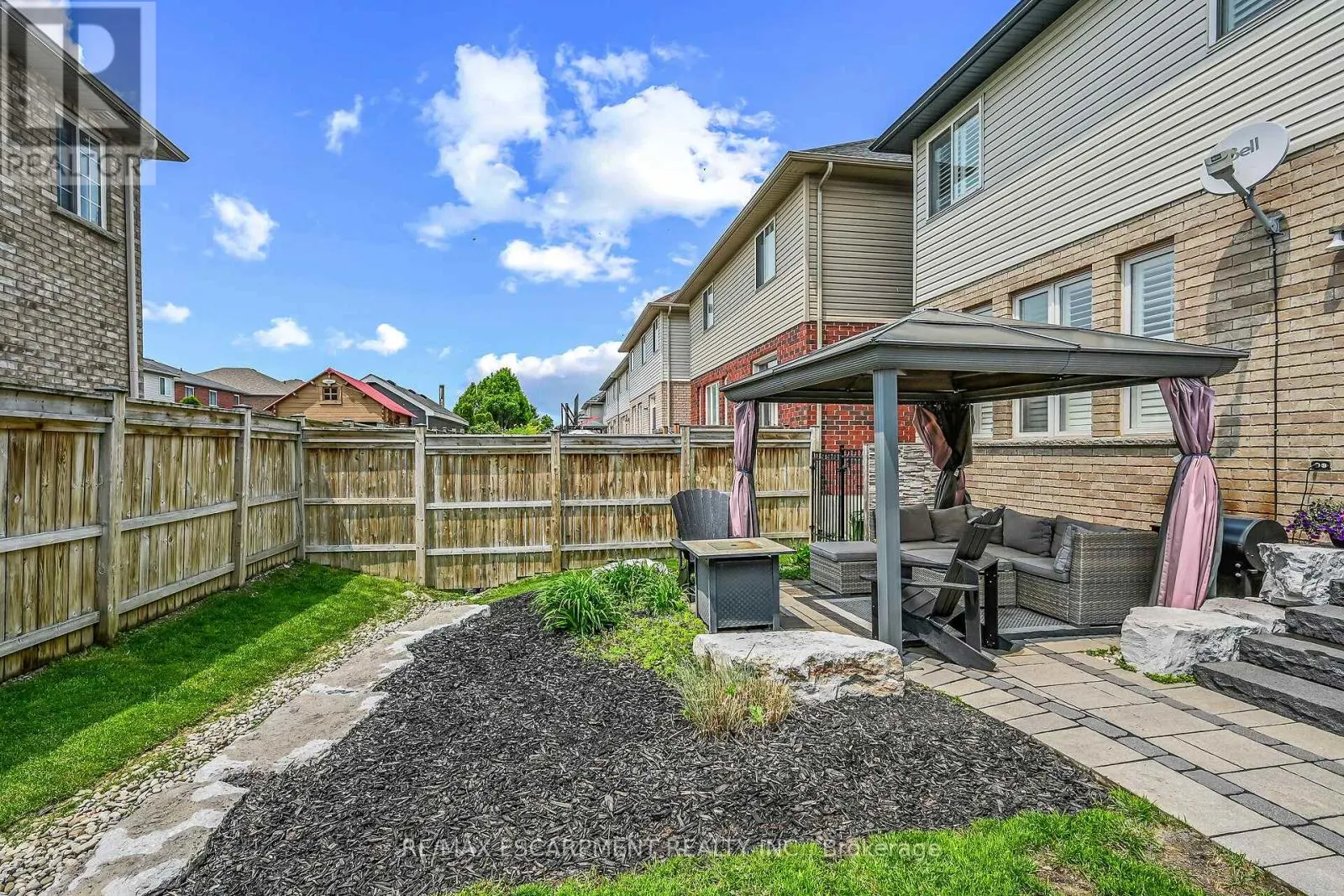 8 CHARTWELL CIRCLE