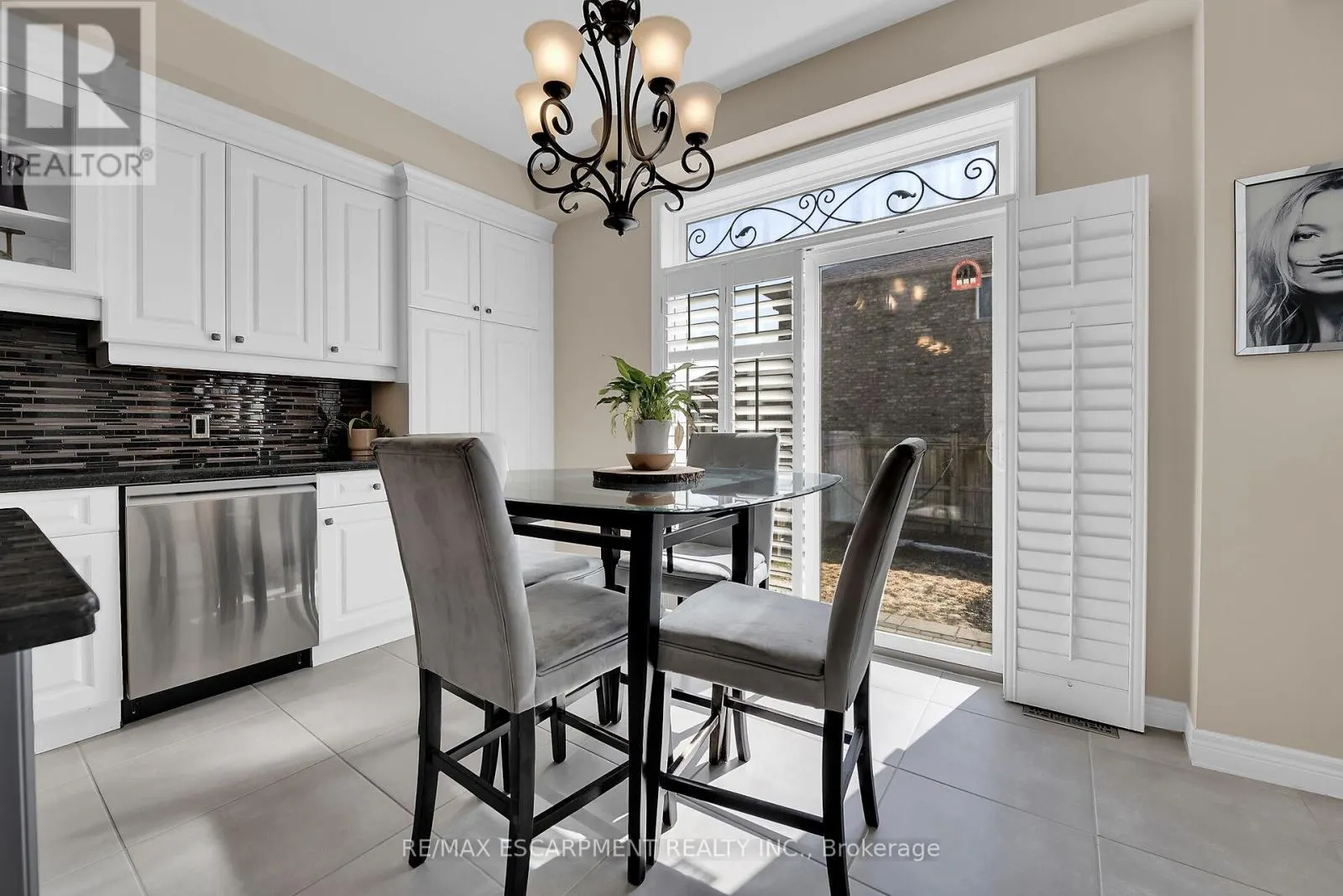 8 CHARTWELL CIRCLE