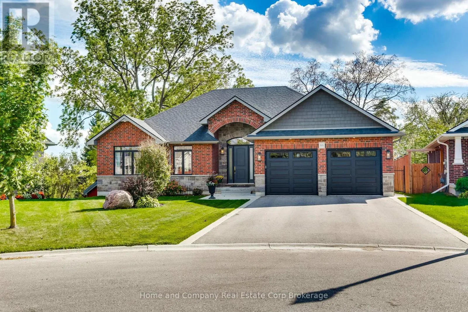 86 WILSON COURT