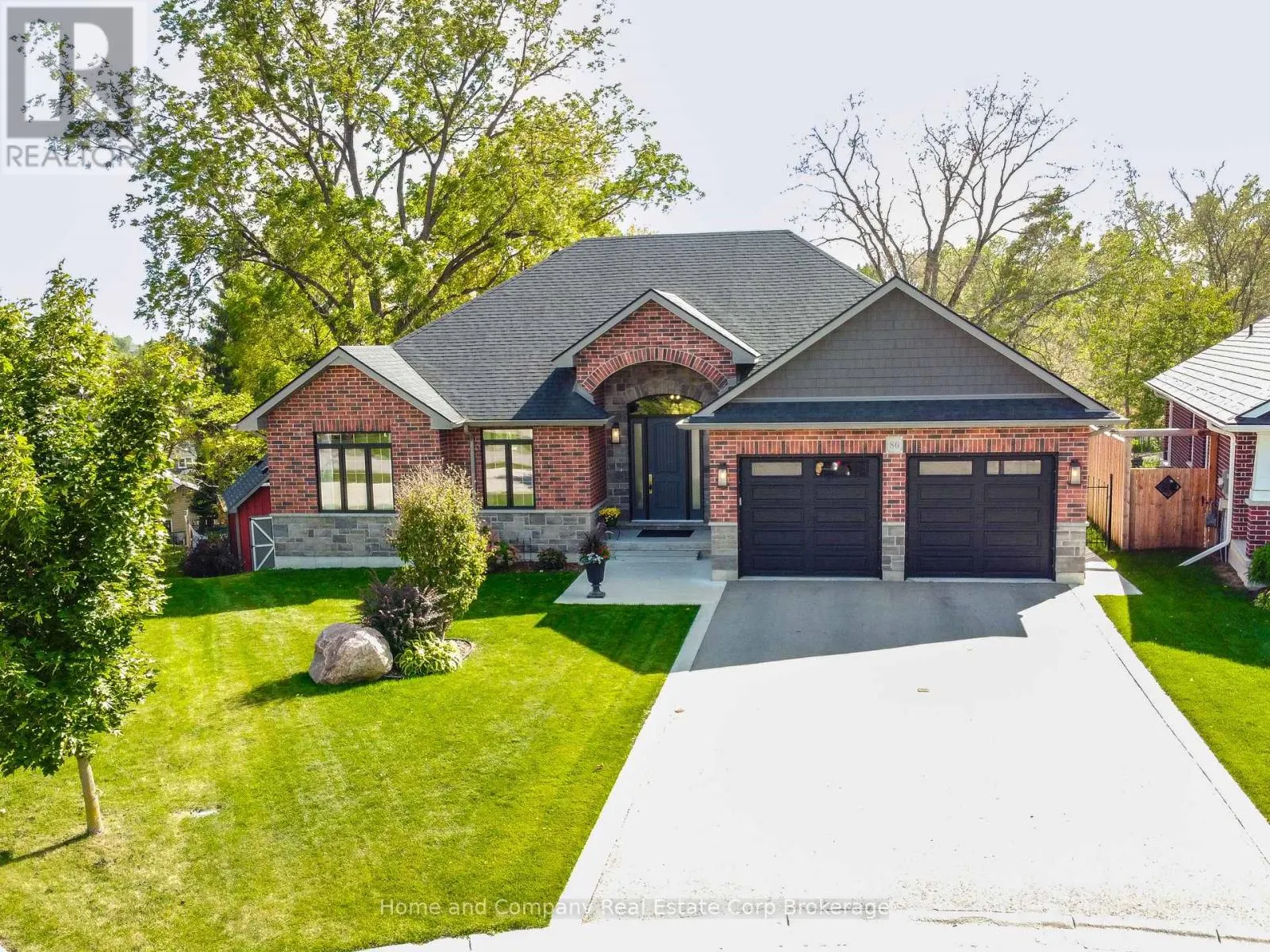 86 WILSON COURT