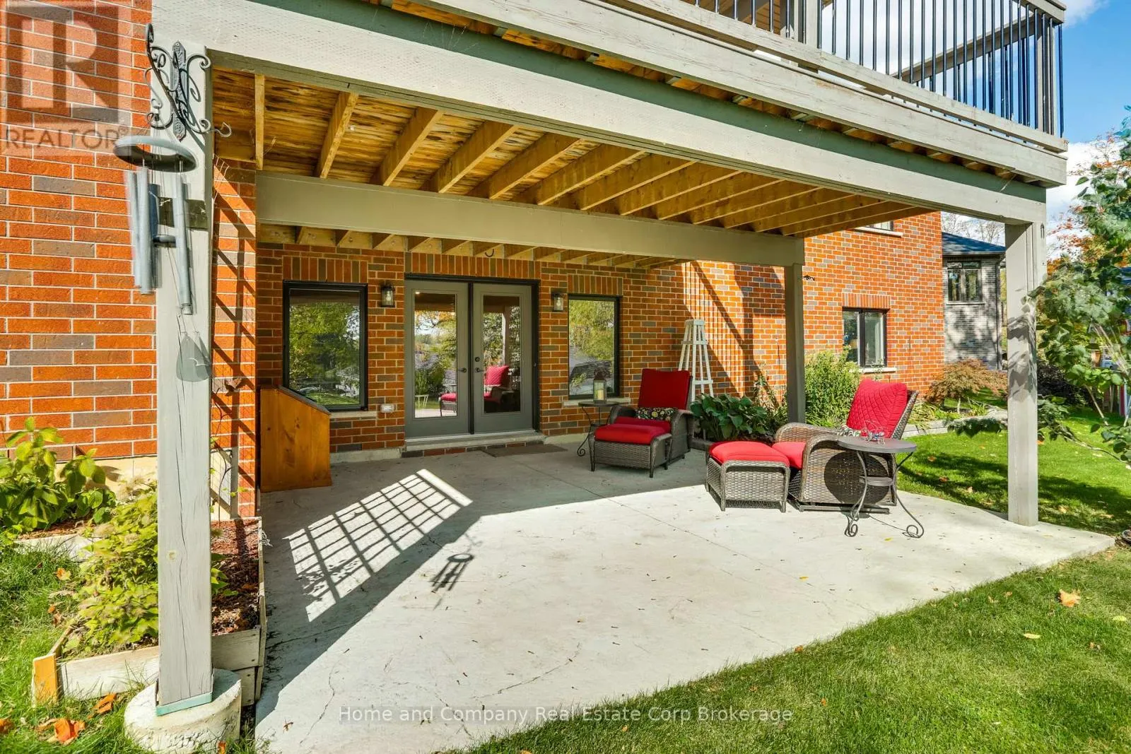 86 WILSON COURT