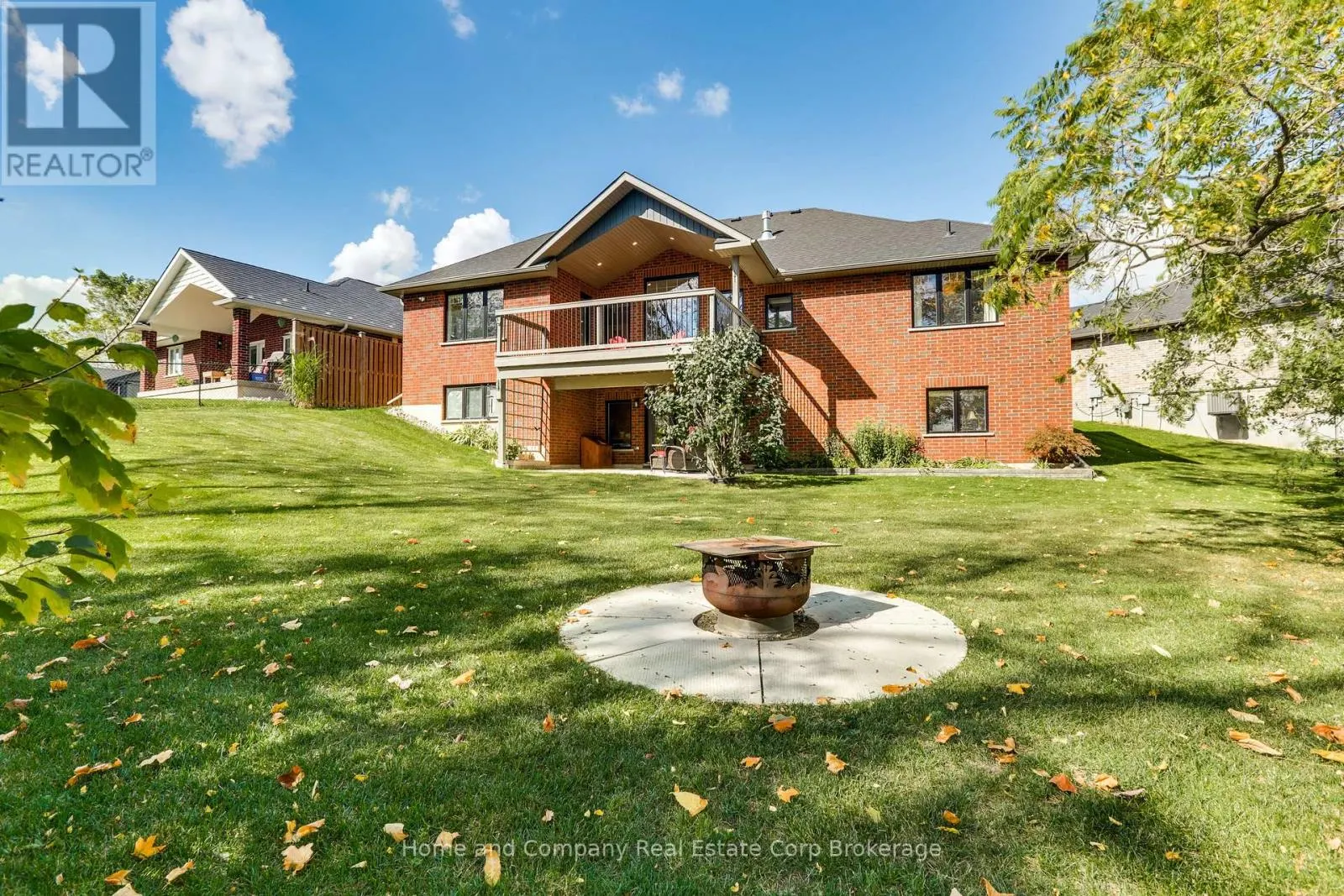 86 WILSON COURT