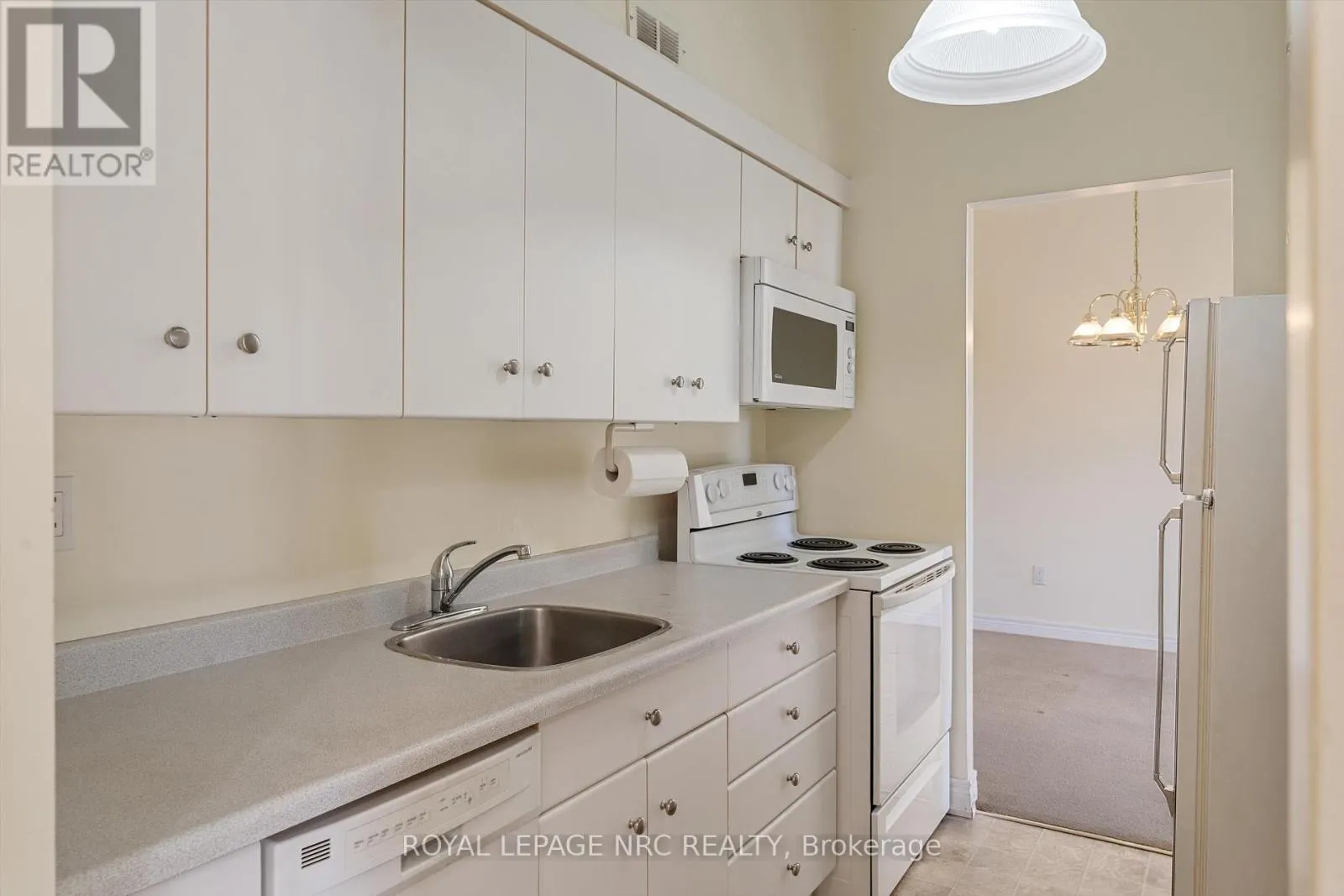 513 - 196 SCOTT STREET, #513