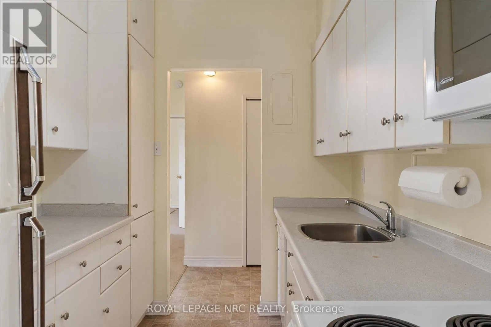 513 - 196 SCOTT STREET, #513