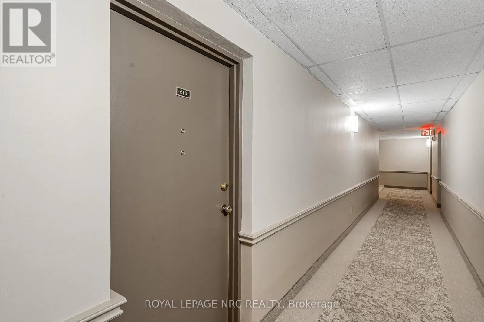 513 - 196 SCOTT STREET, #513