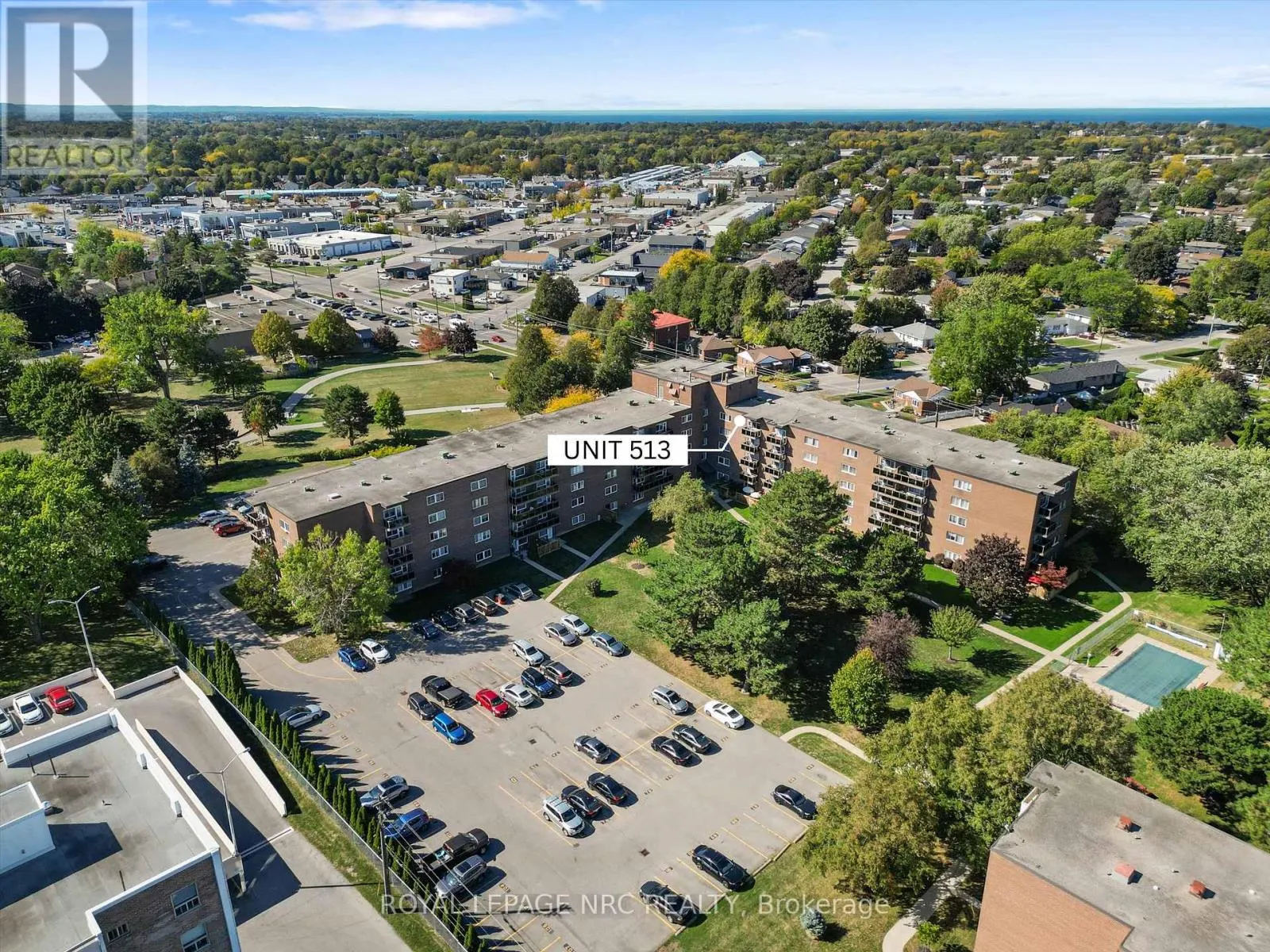 513 - 196 SCOTT STREET, #513