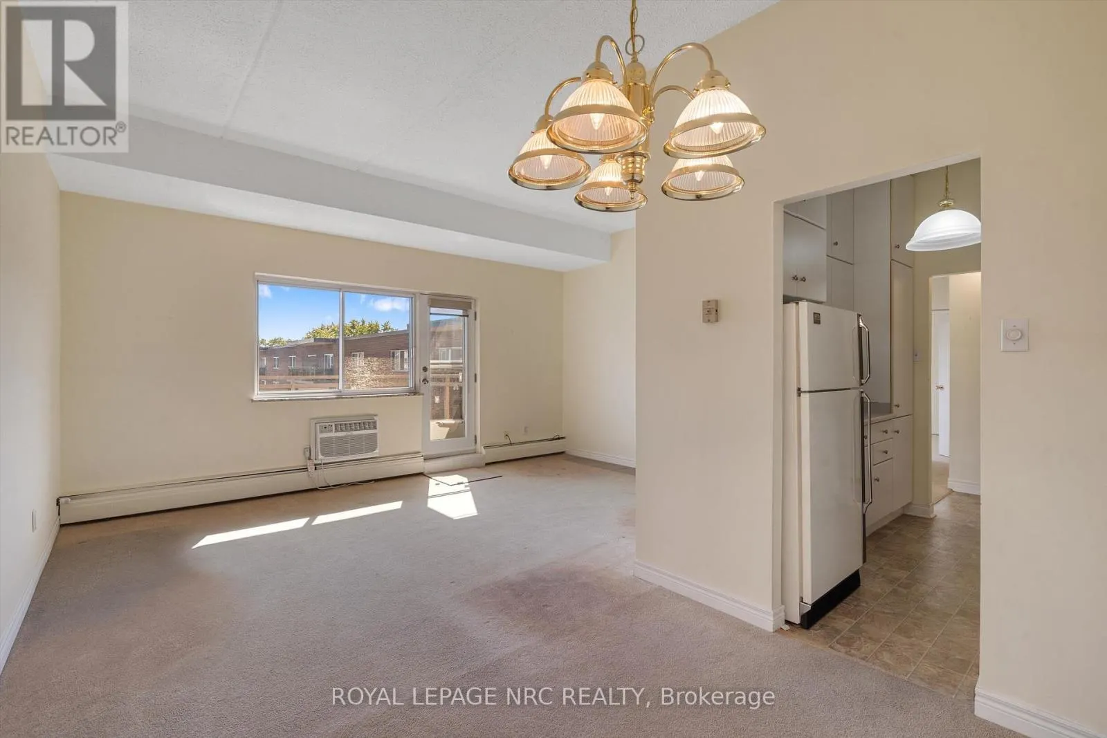 513 - 196 SCOTT STREET, #513