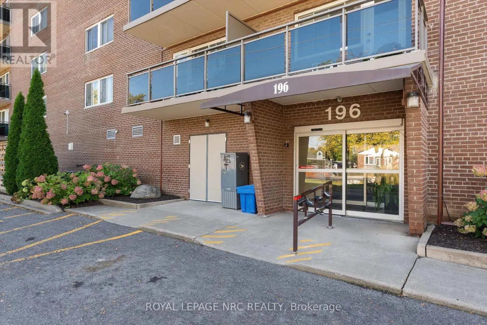 513 - 196 SCOTT STREET, #513