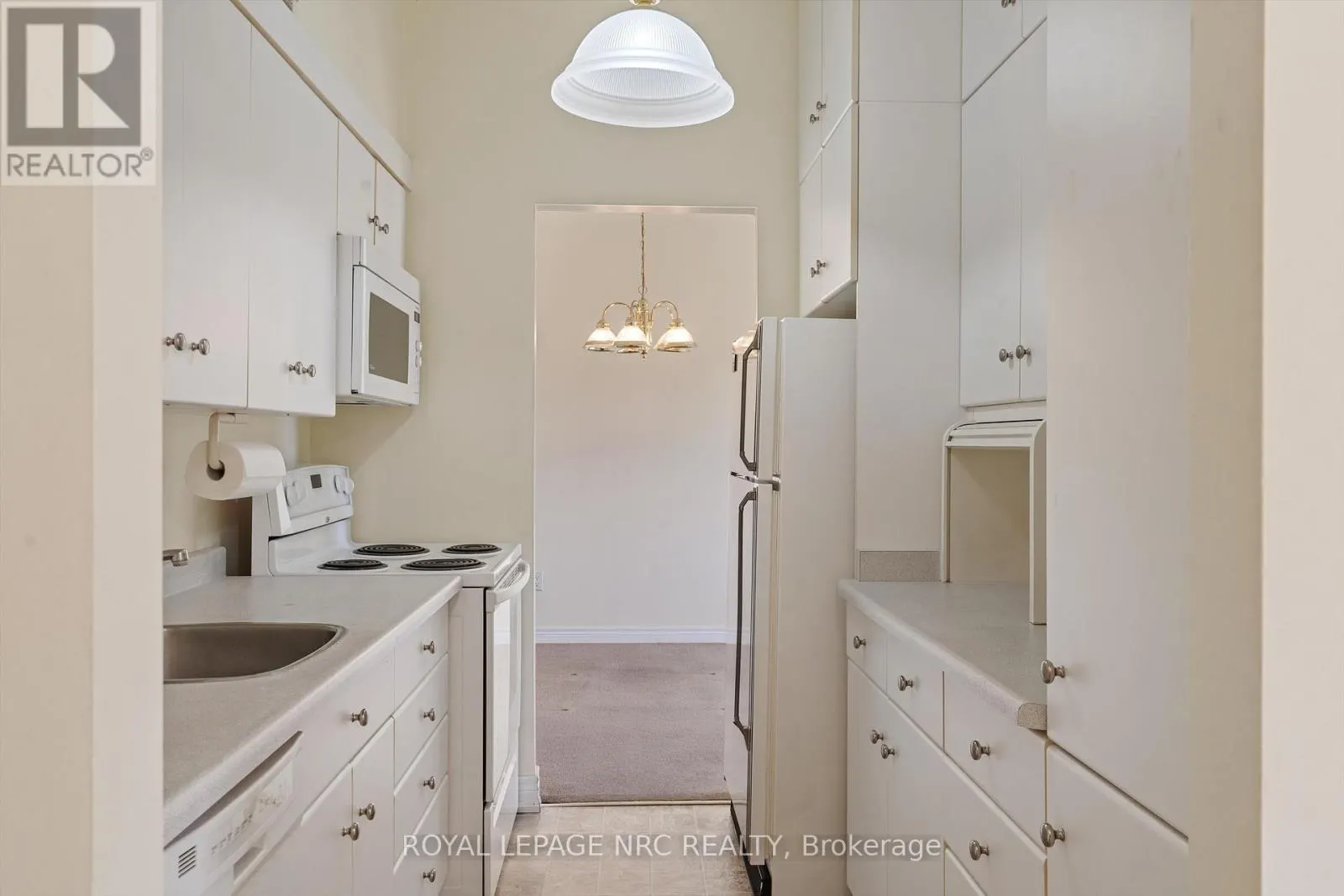 513 - 196 SCOTT STREET, #513