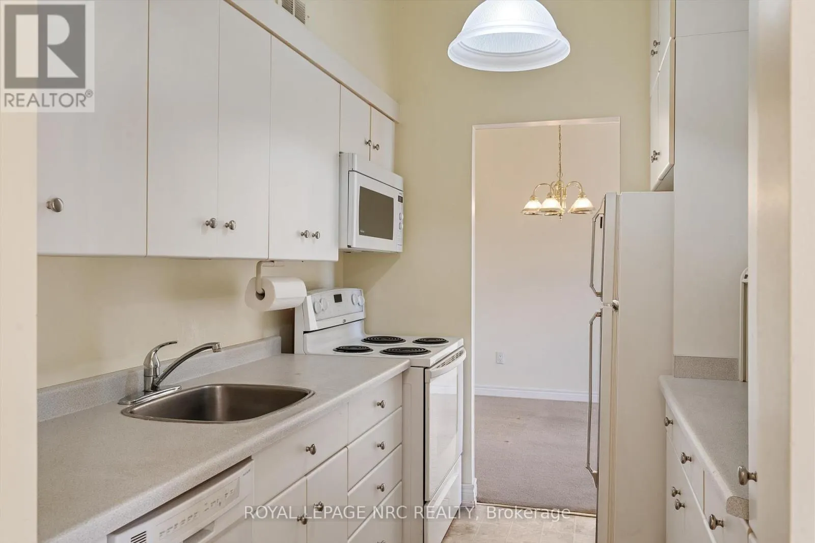 513 - 196 SCOTT STREET, #513