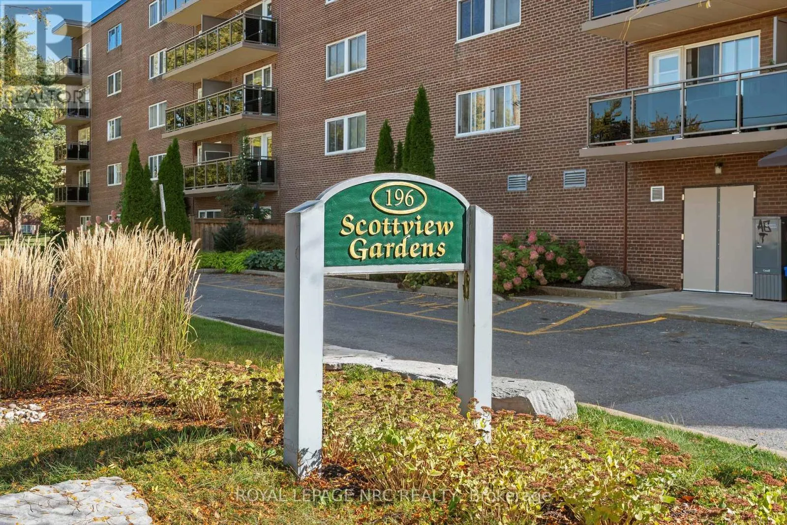 513 - 196 SCOTT STREET, #513