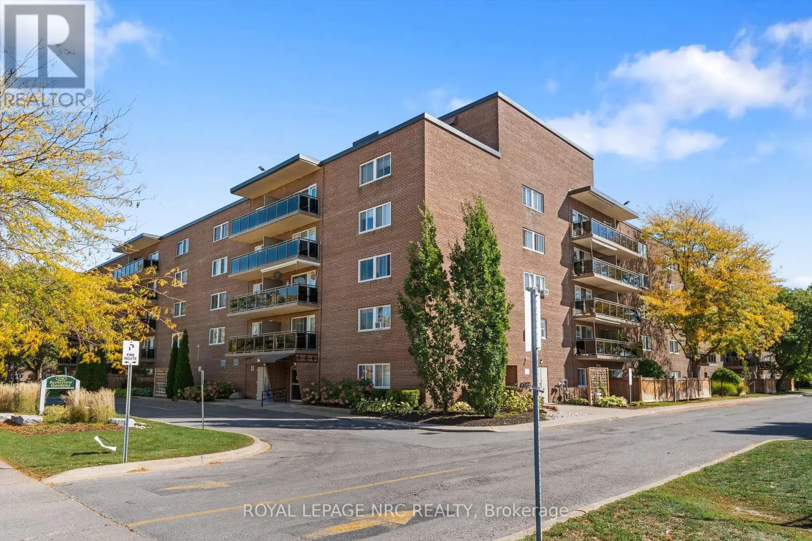 513 - 196 SCOTT STREET, #513