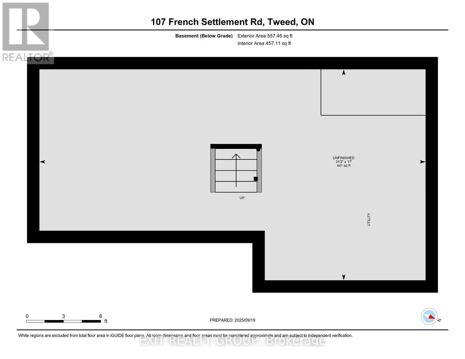 107 FRENCH SETTLEMENT ROAD