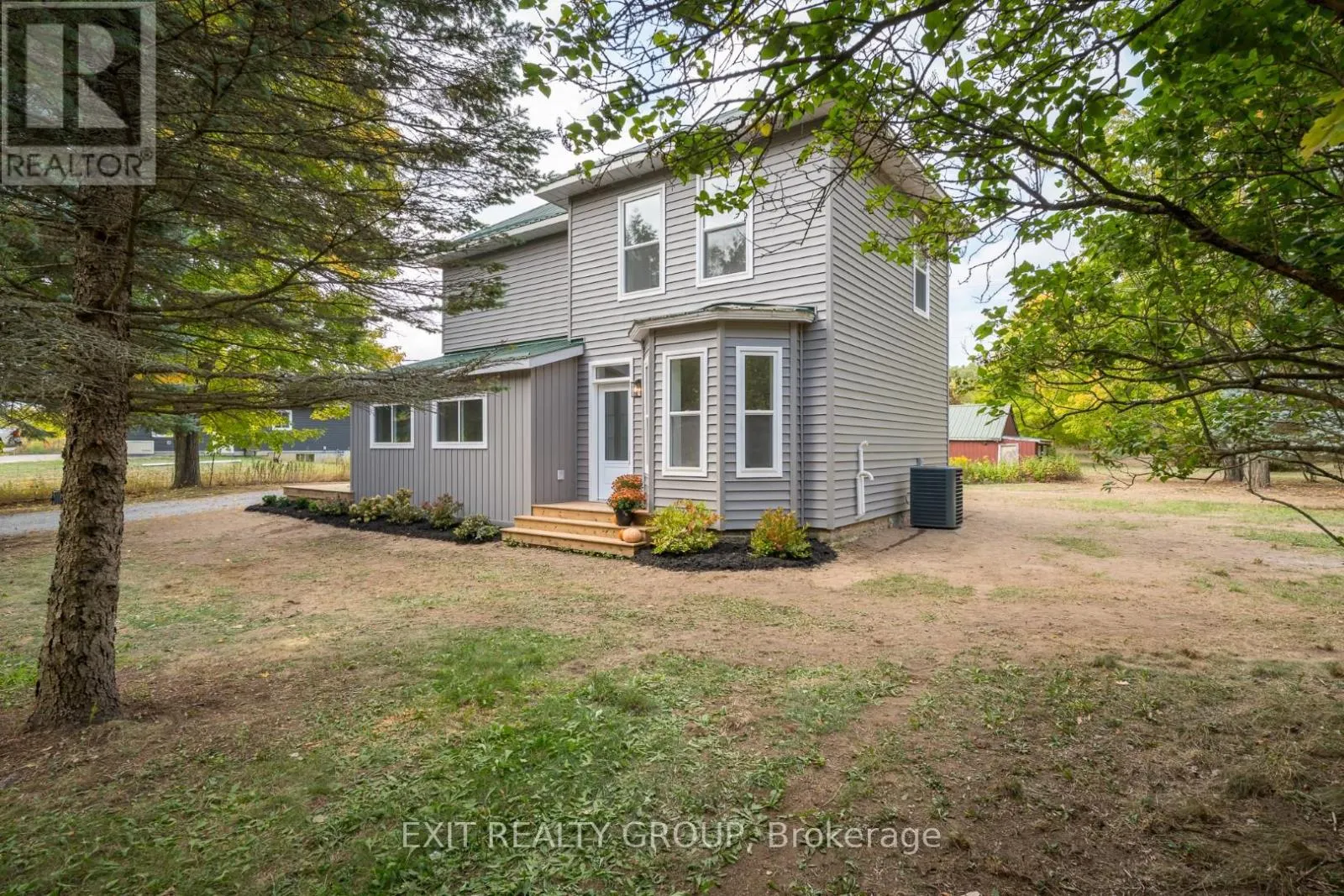 107 FRENCH SETTLEMENT ROAD