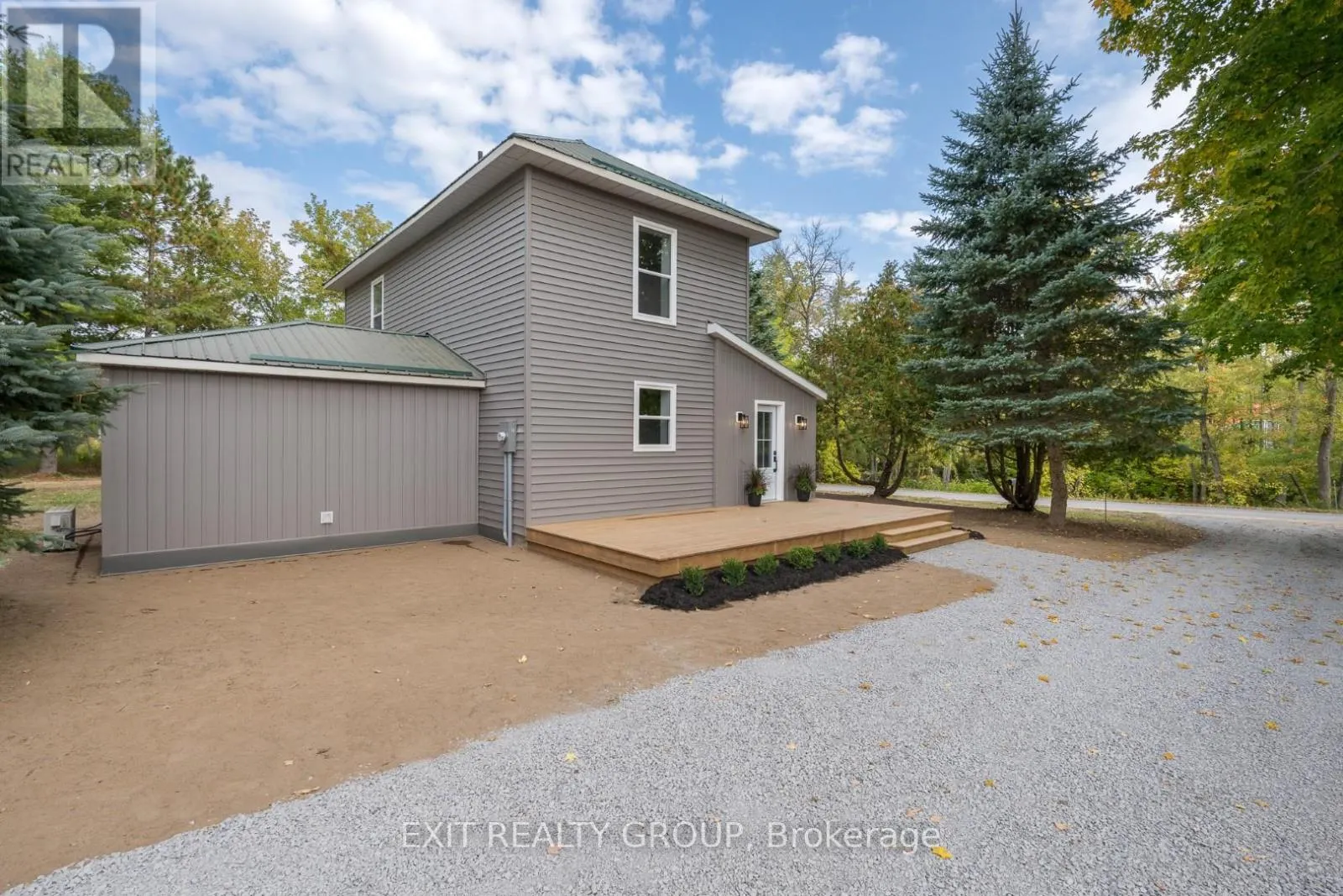 107 FRENCH SETTLEMENT ROAD