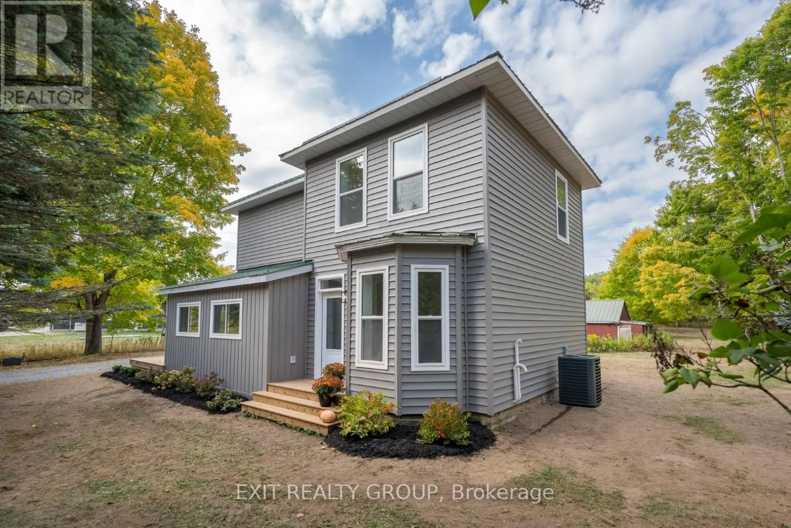 107 FRENCH SETTLEMENT ROAD