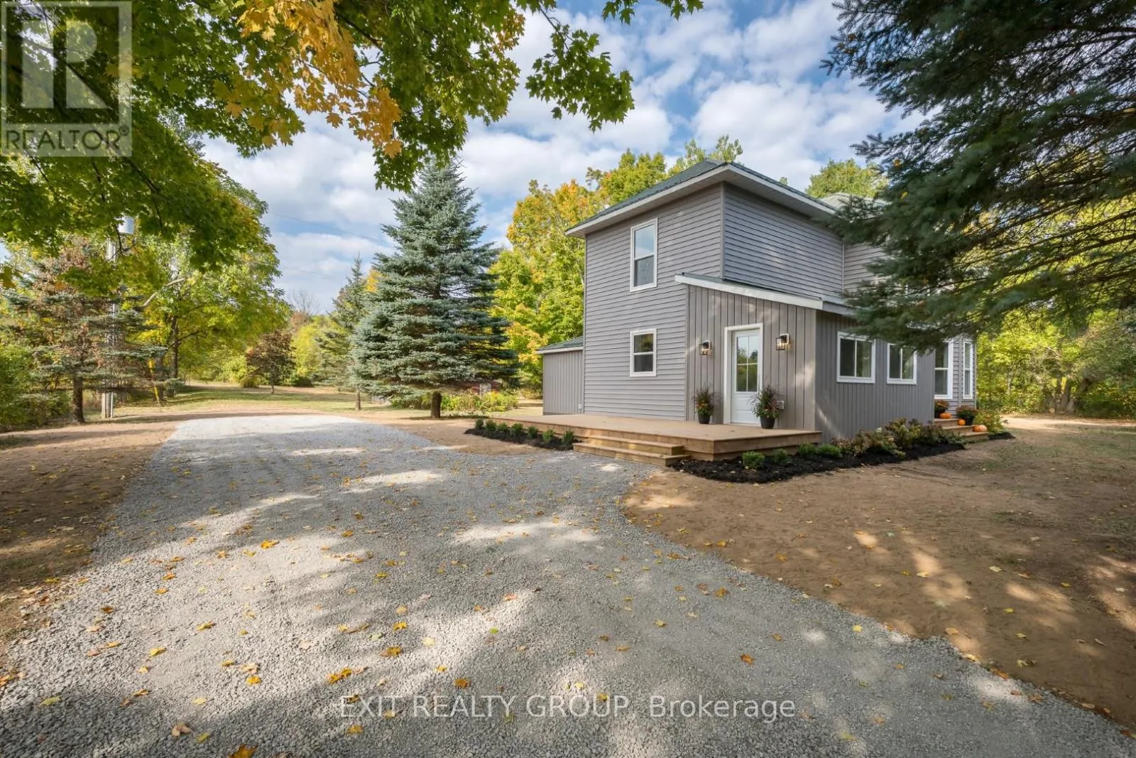 107 FRENCH SETTLEMENT ROAD