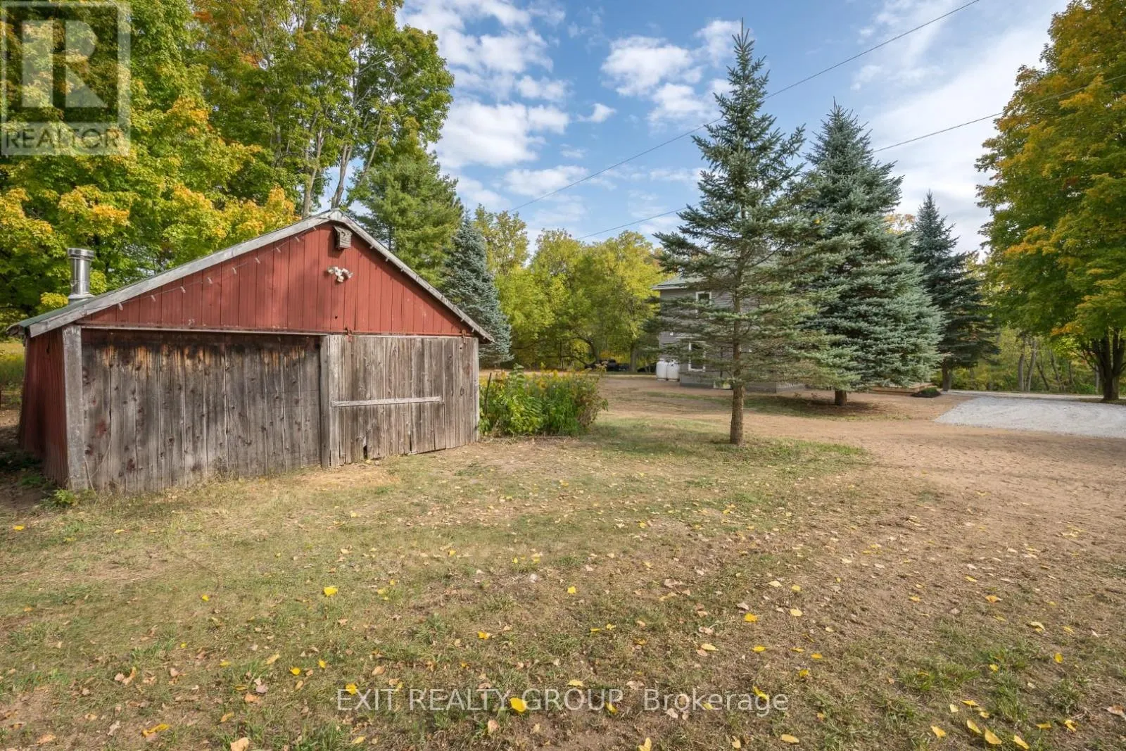 107 FRENCH SETTLEMENT ROAD