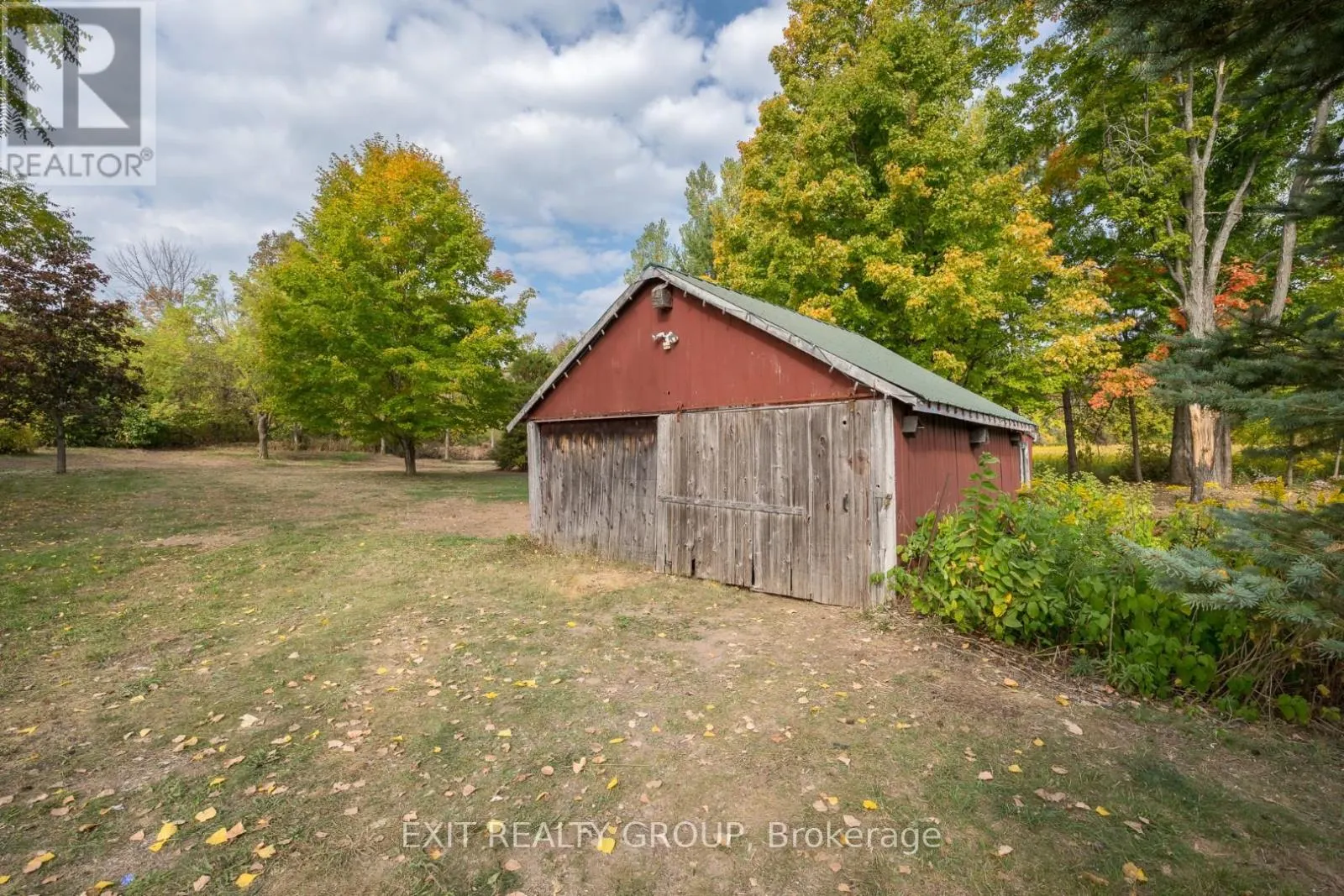 107 FRENCH SETTLEMENT ROAD