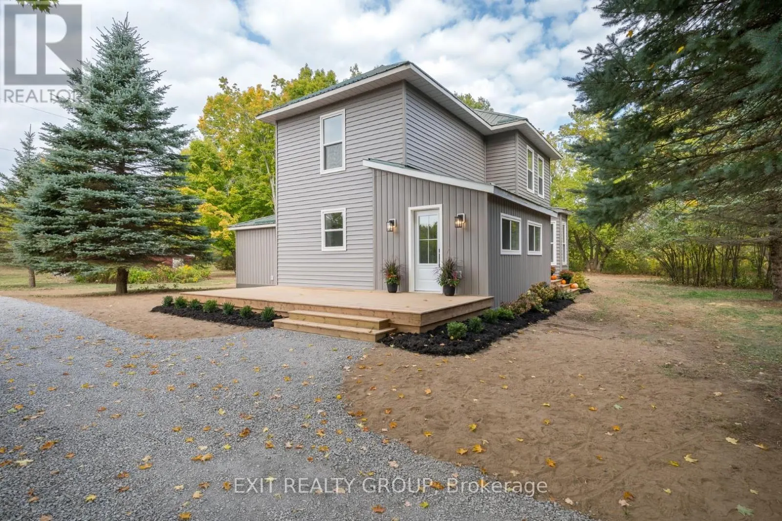 107 FRENCH SETTLEMENT ROAD