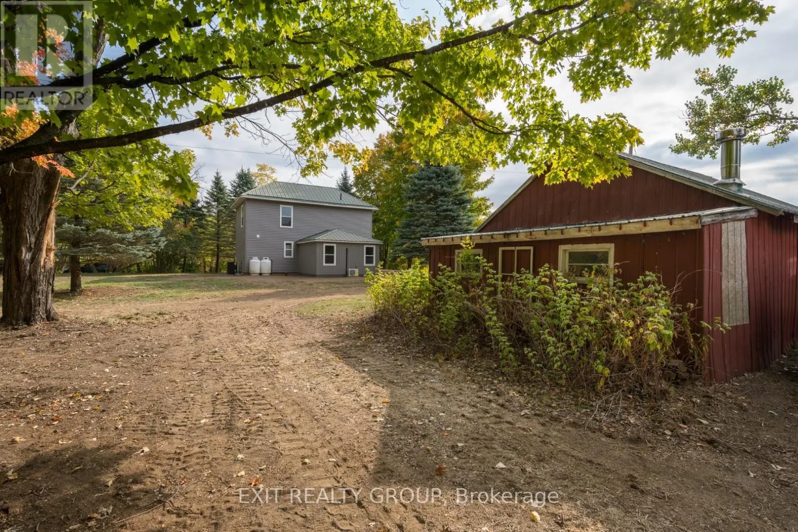 107 FRENCH SETTLEMENT ROAD