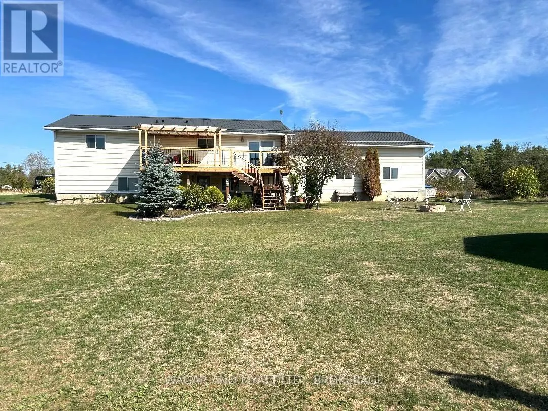 120 PINECREST ROAD S