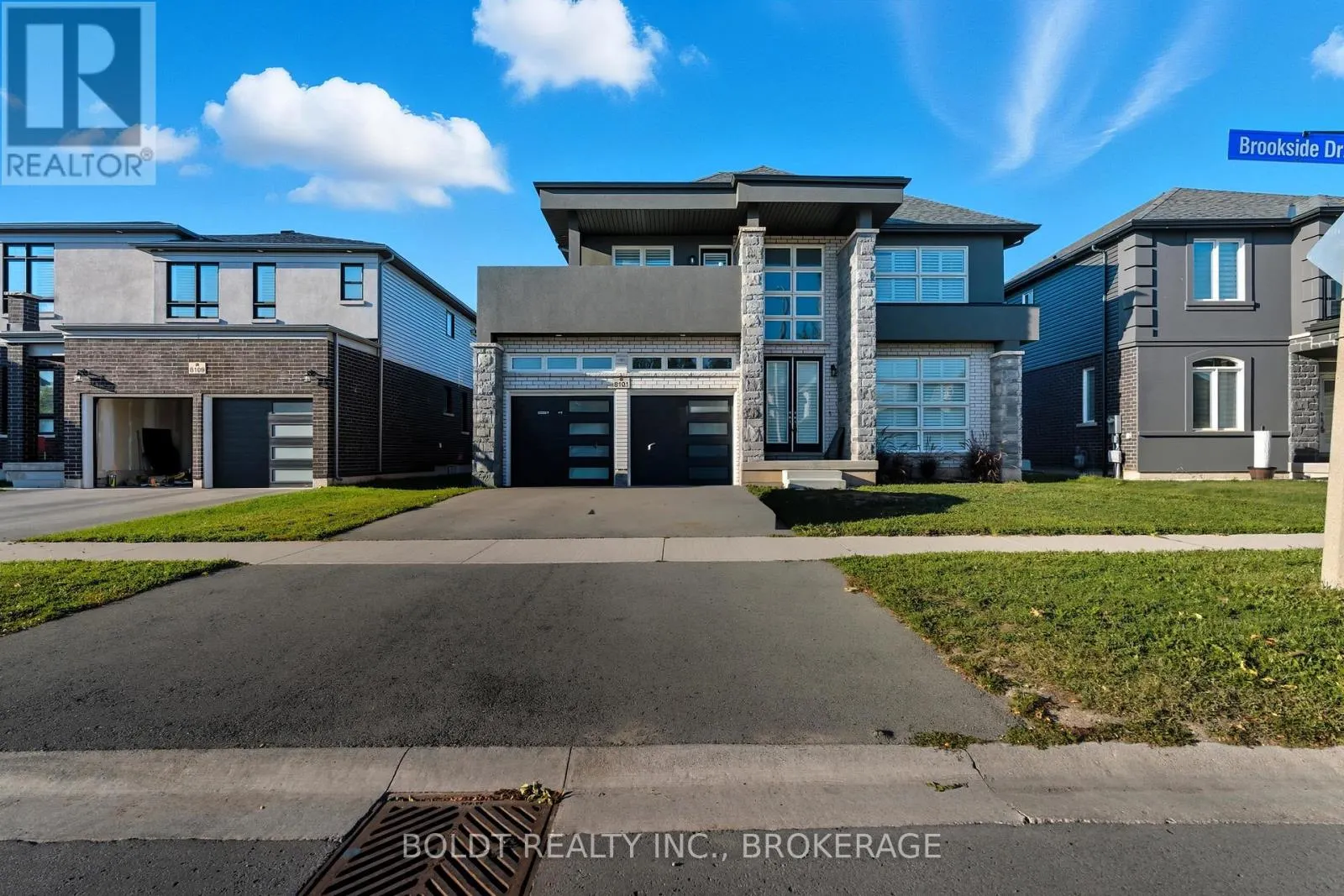 8101 BROOKSIDE (LOWER) DRIVE