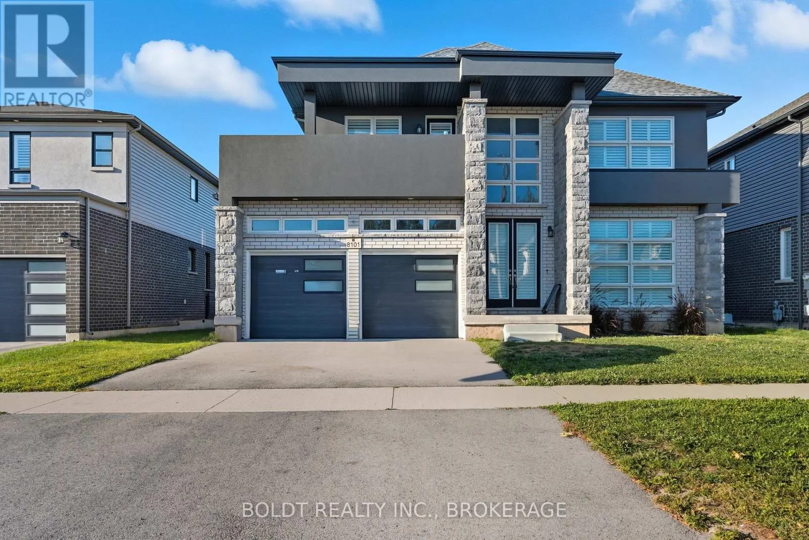 8101 BROOKSIDE (LOWER) DRIVE