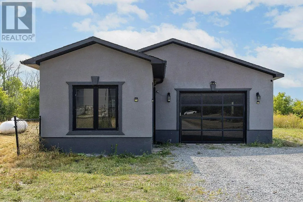 1058 LUCAS ROAD