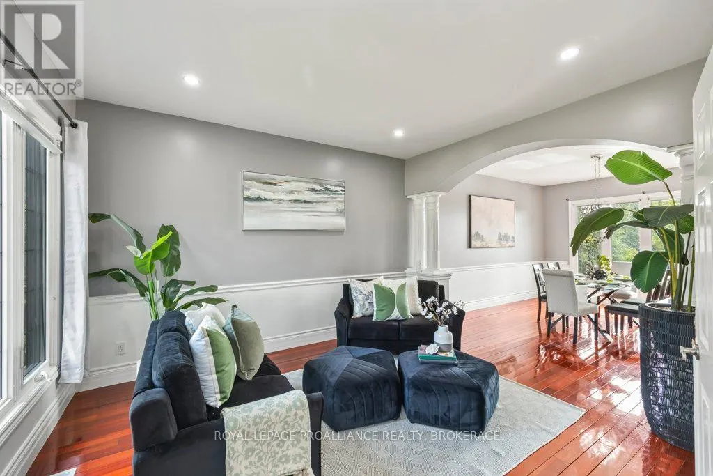 1058 LUCAS ROAD