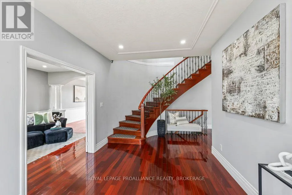 1058 LUCAS ROAD