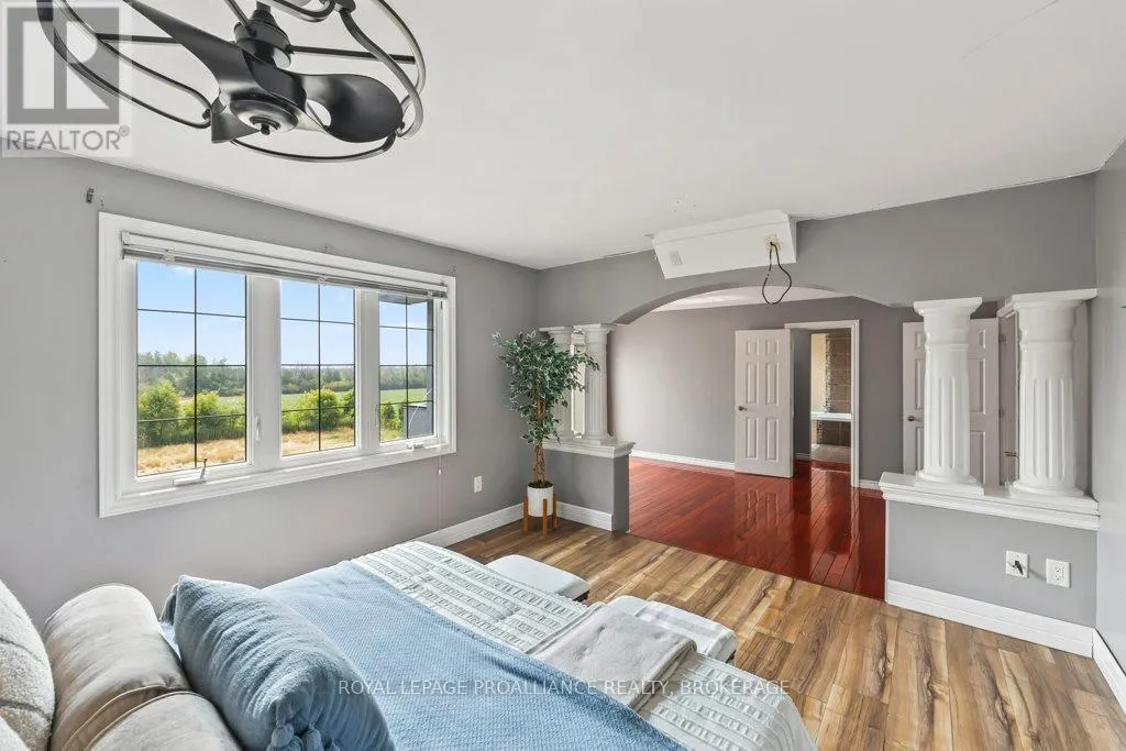 1058 LUCAS ROAD