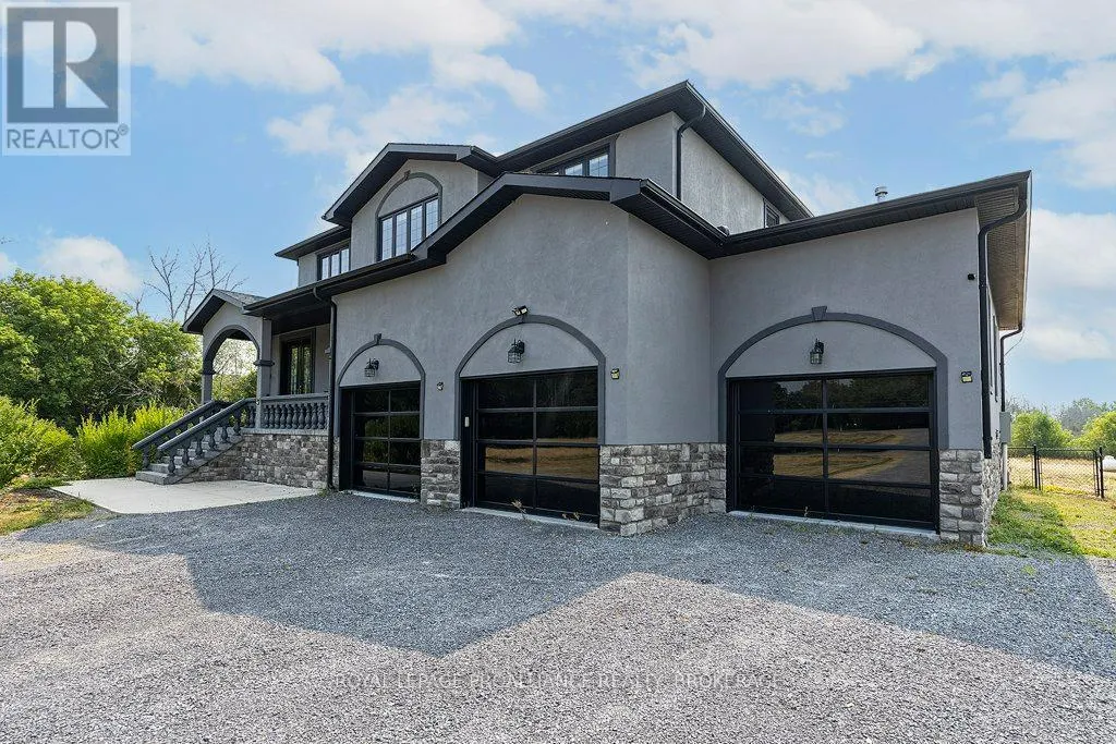 1058 LUCAS ROAD