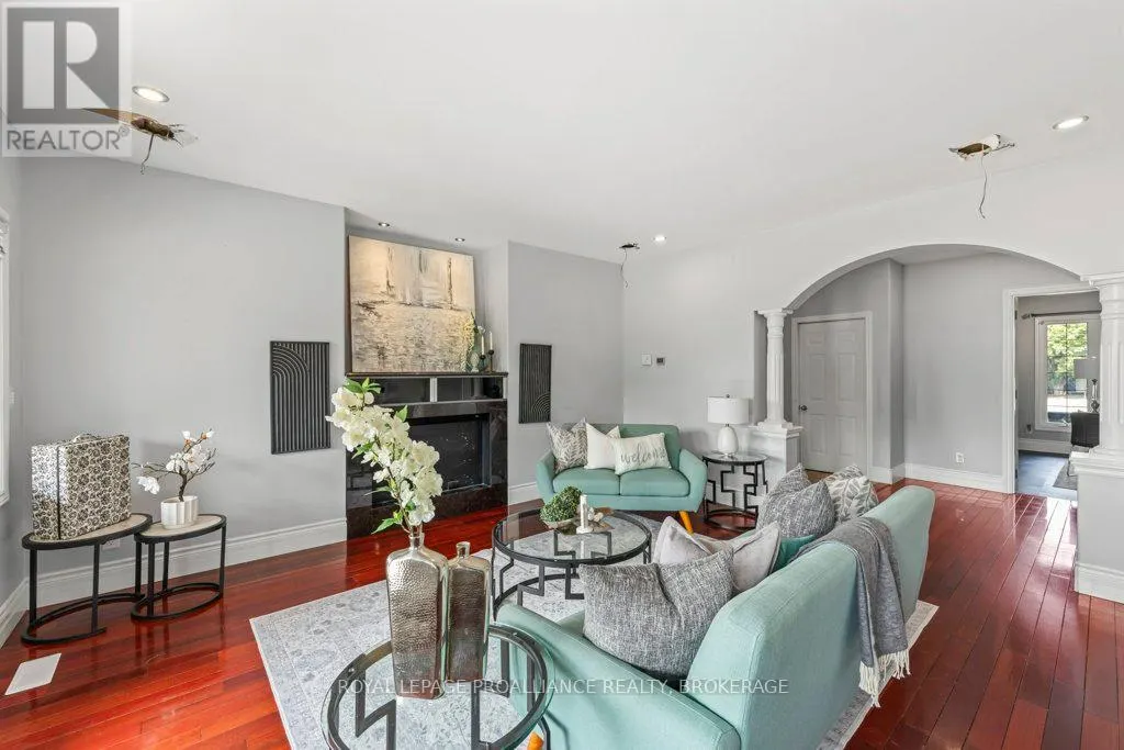 1058 LUCAS ROAD
