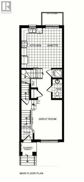 53 - 660 COLBORNE STREET W
