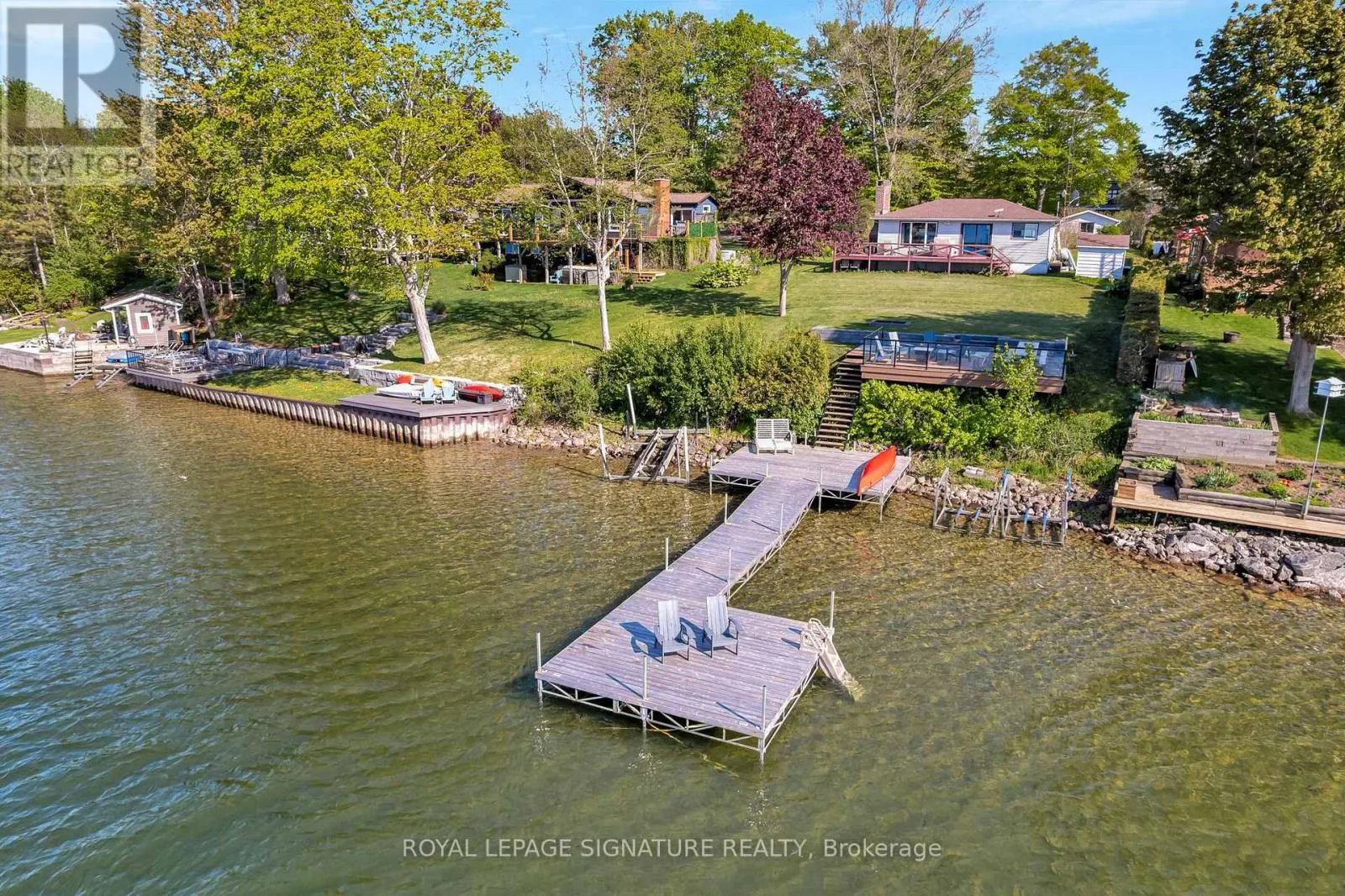 318 ISLAND ROAD