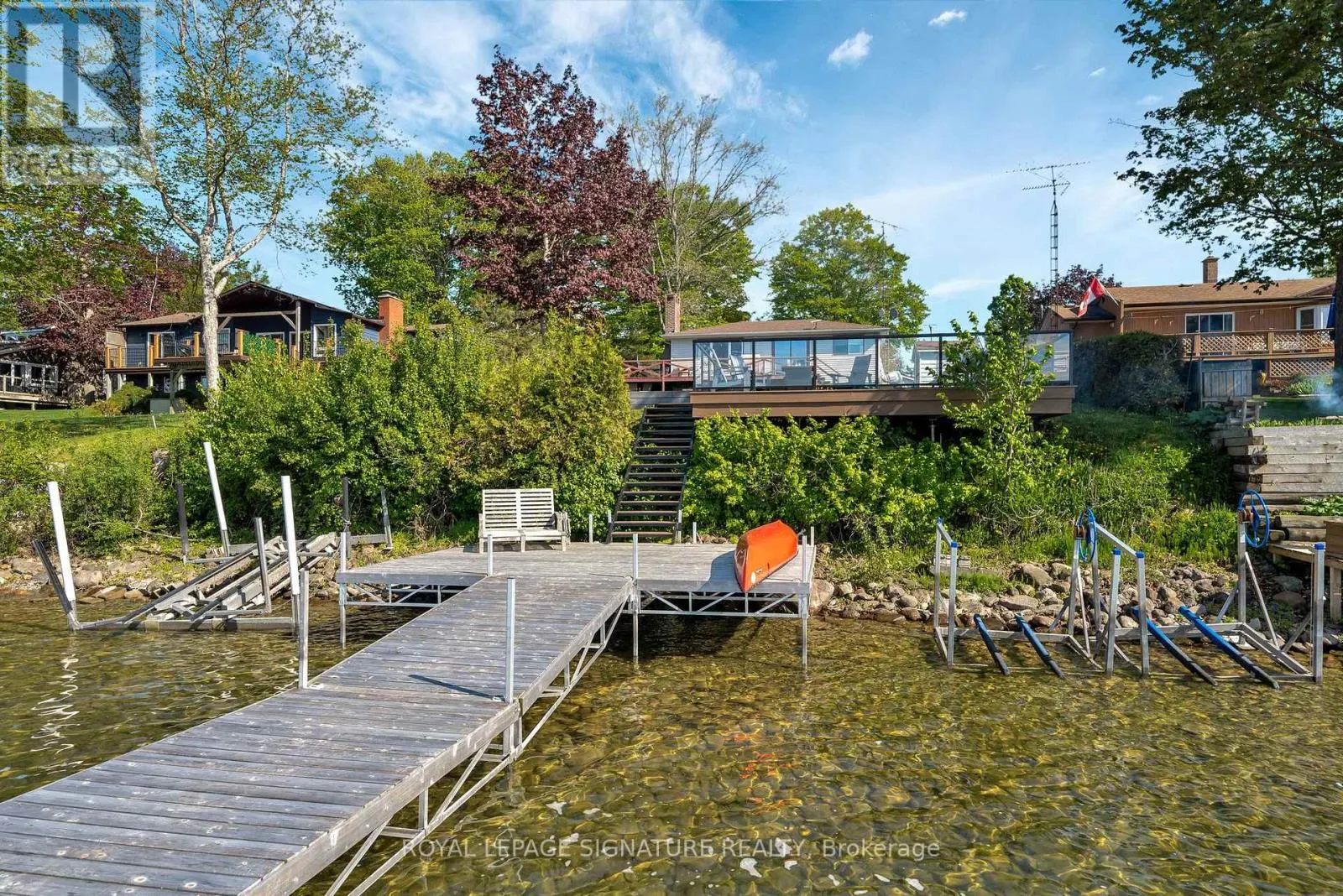 318 ISLAND ROAD