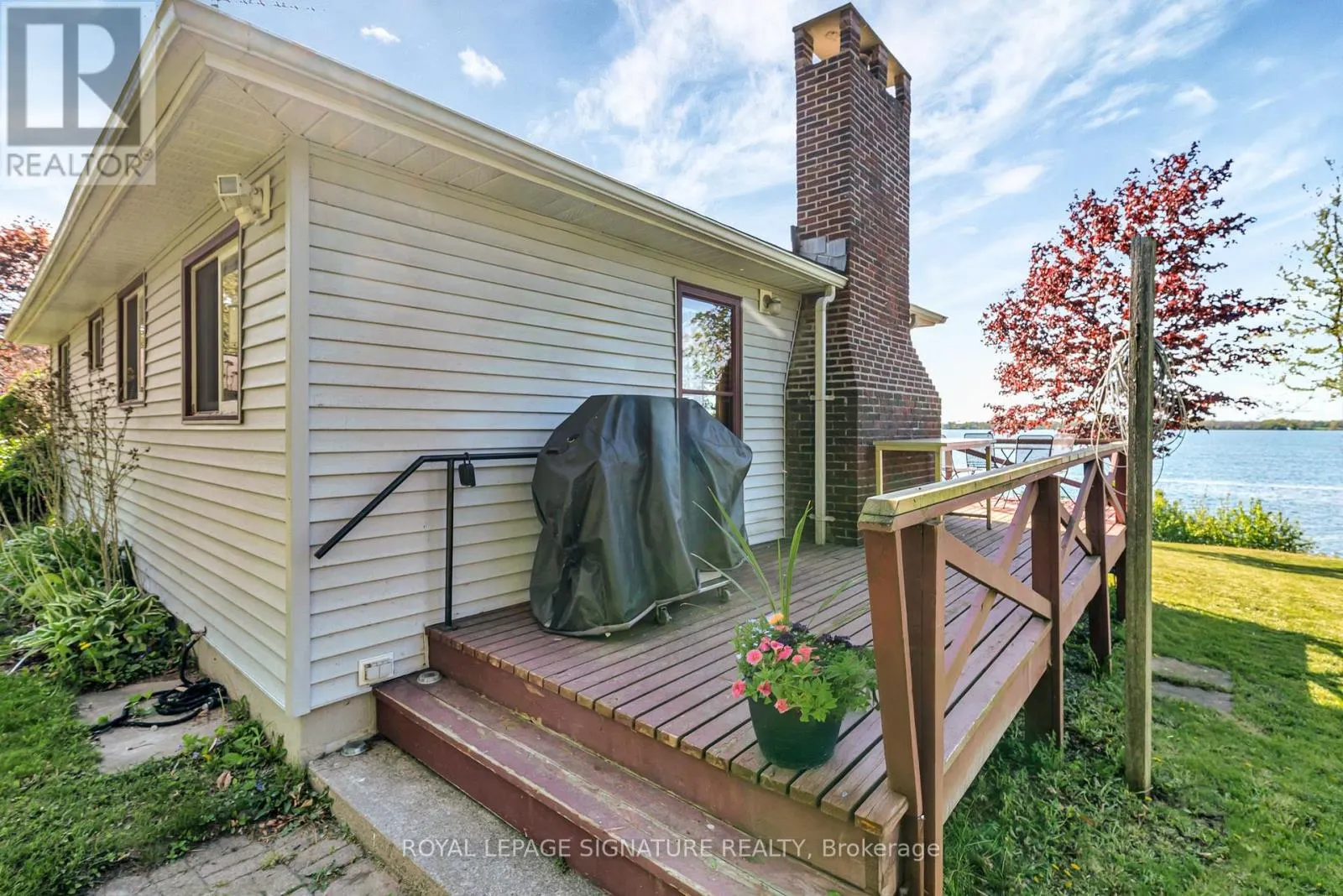 318 ISLAND ROAD