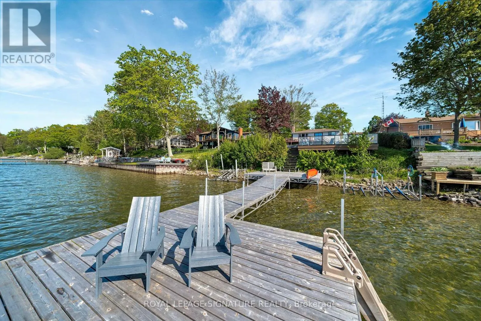 318 ISLAND ROAD
