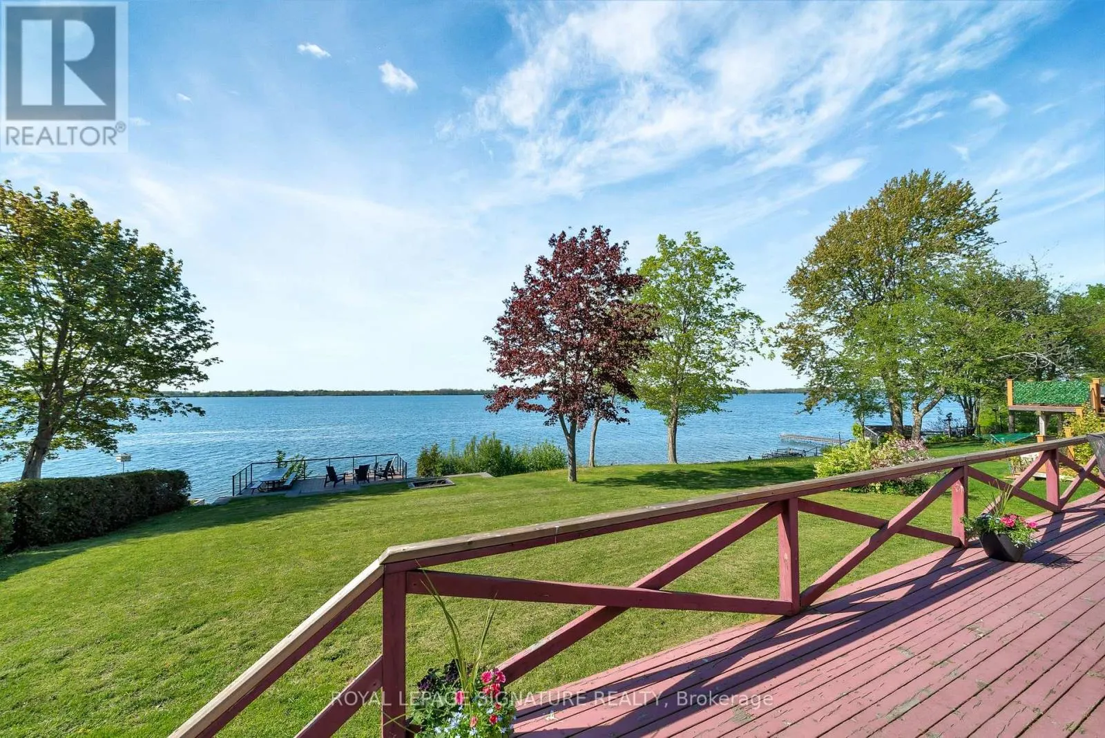 318 ISLAND ROAD